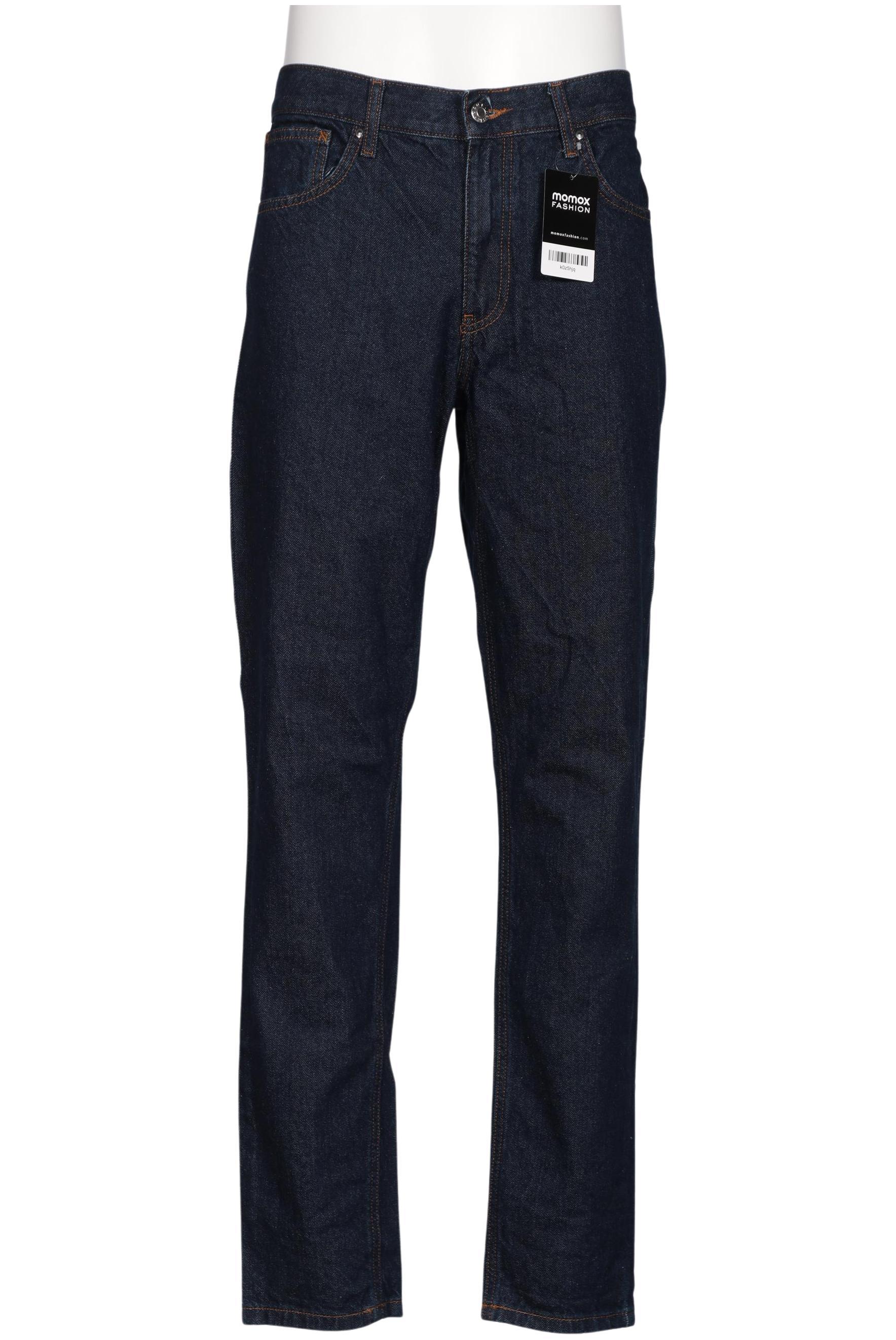 

asos Herren Jeans, marineblau, Gr. 31