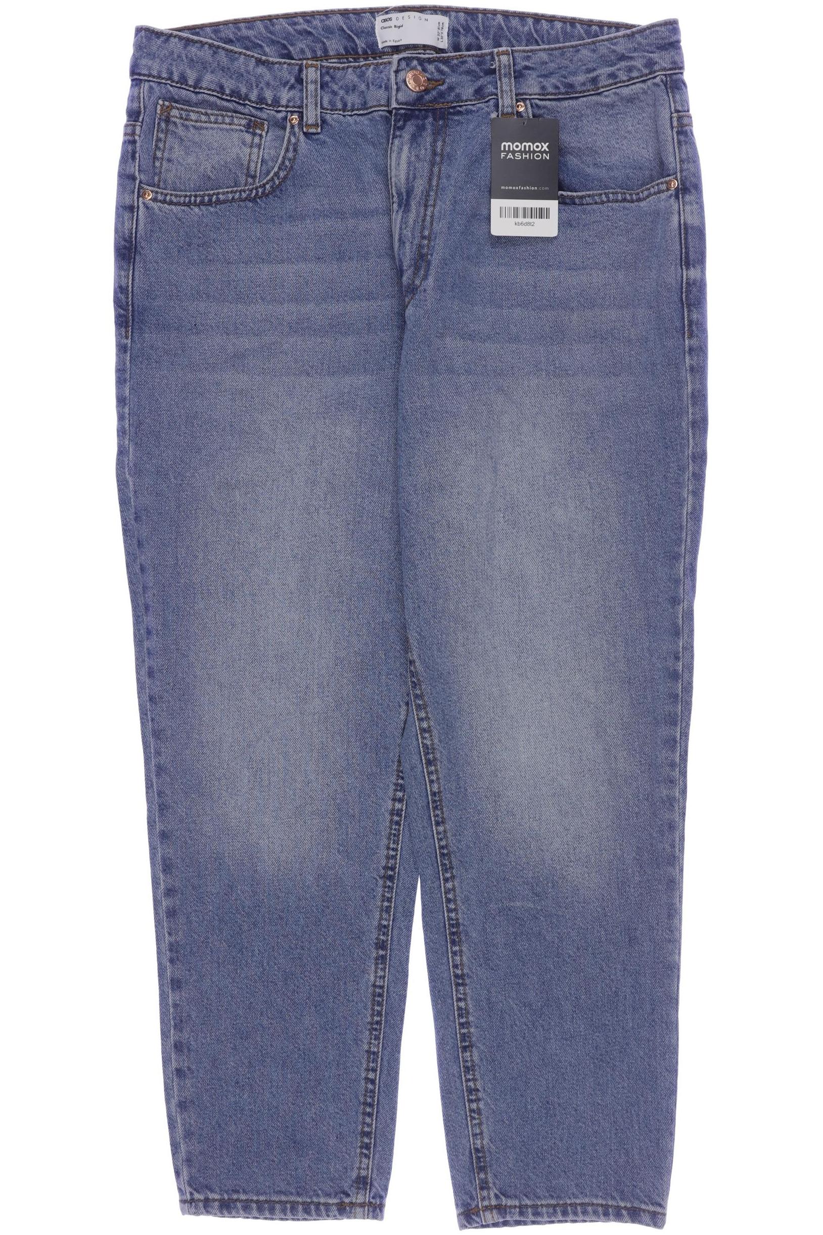 

asos Herren Jeans, blau, Gr. 32