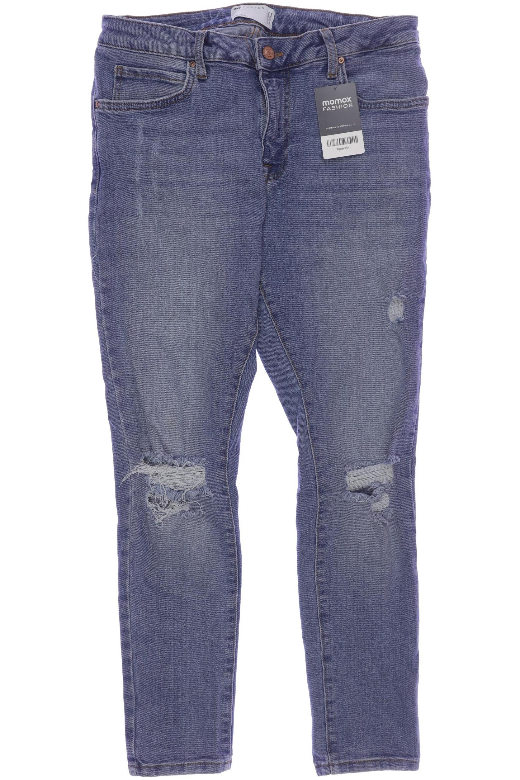 

asos Herren Jeans, blau, Gr. 32