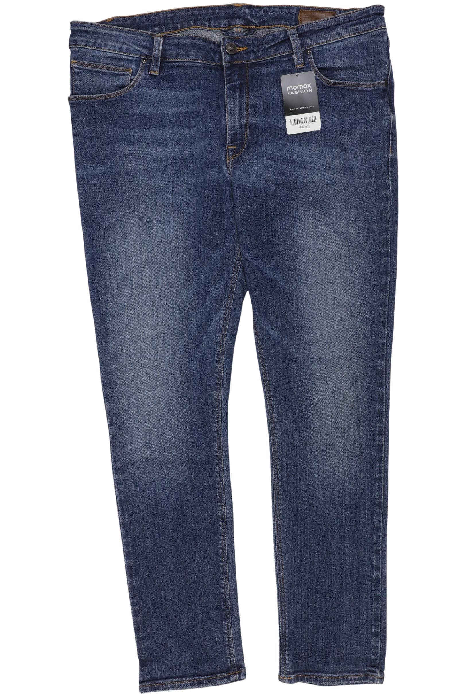 

asos Herren Jeans, blau, Gr. 38