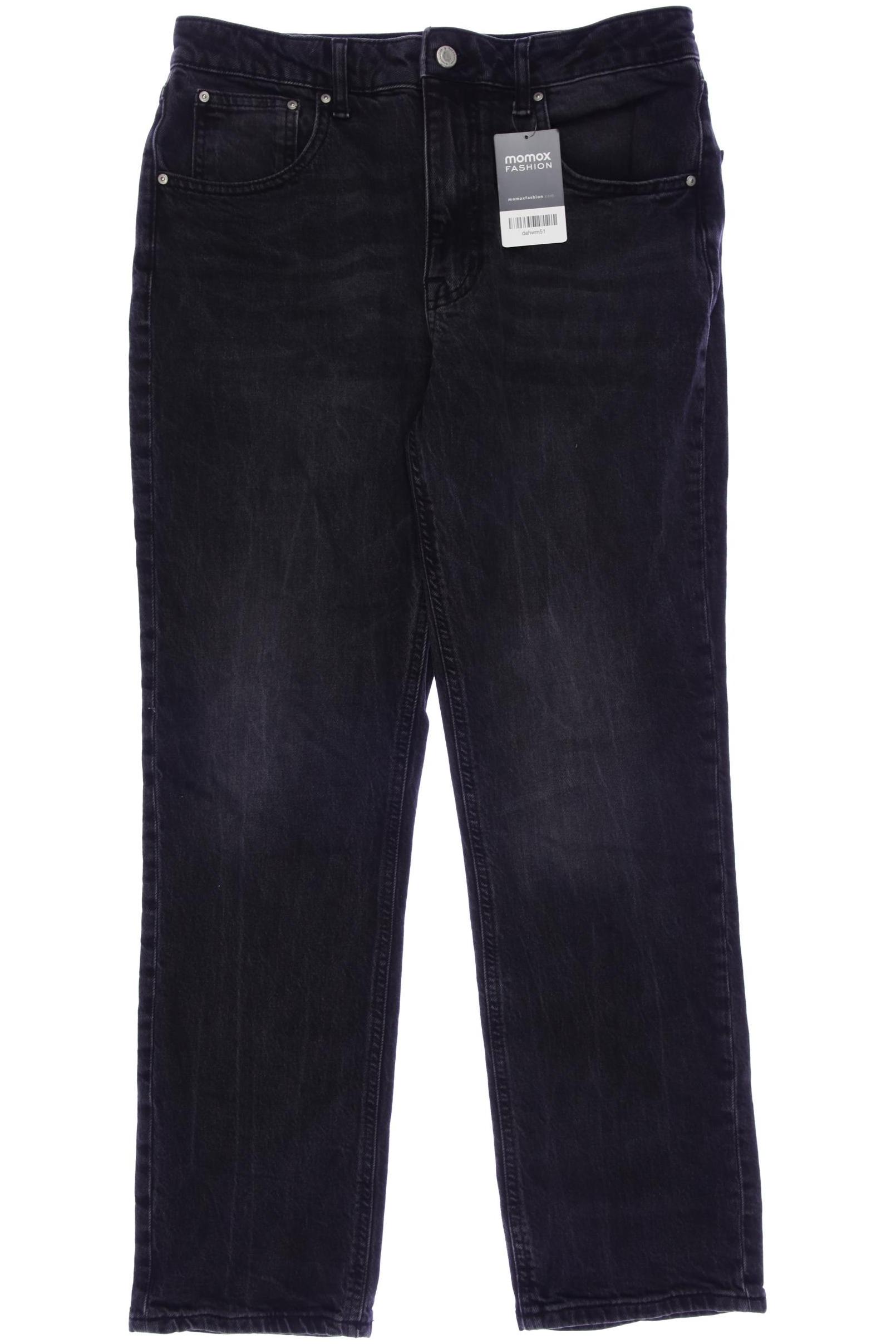 

asos Herren Jeans, schwarz, Gr. 32