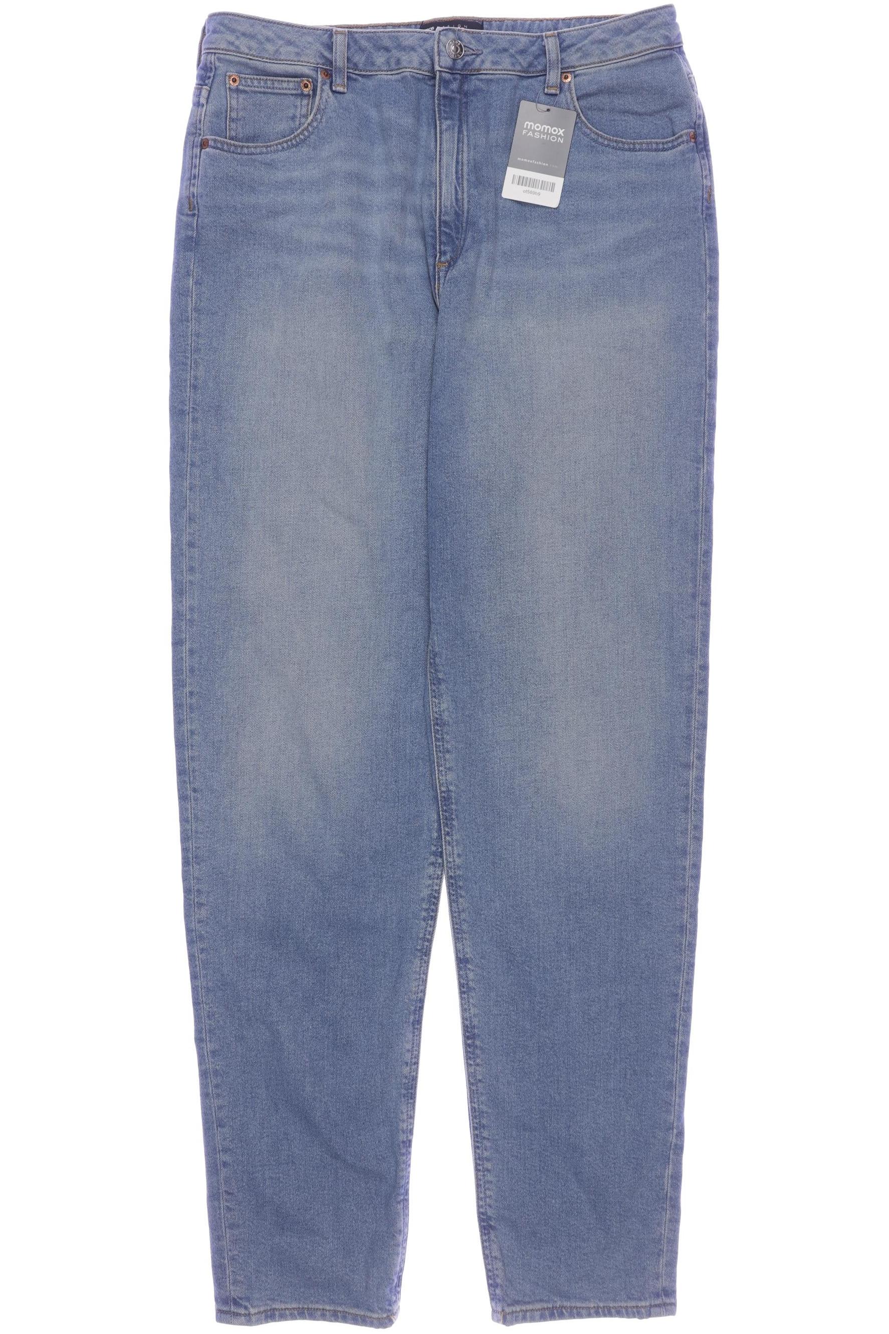 

asos Herren Jeans, blau, Gr. 34