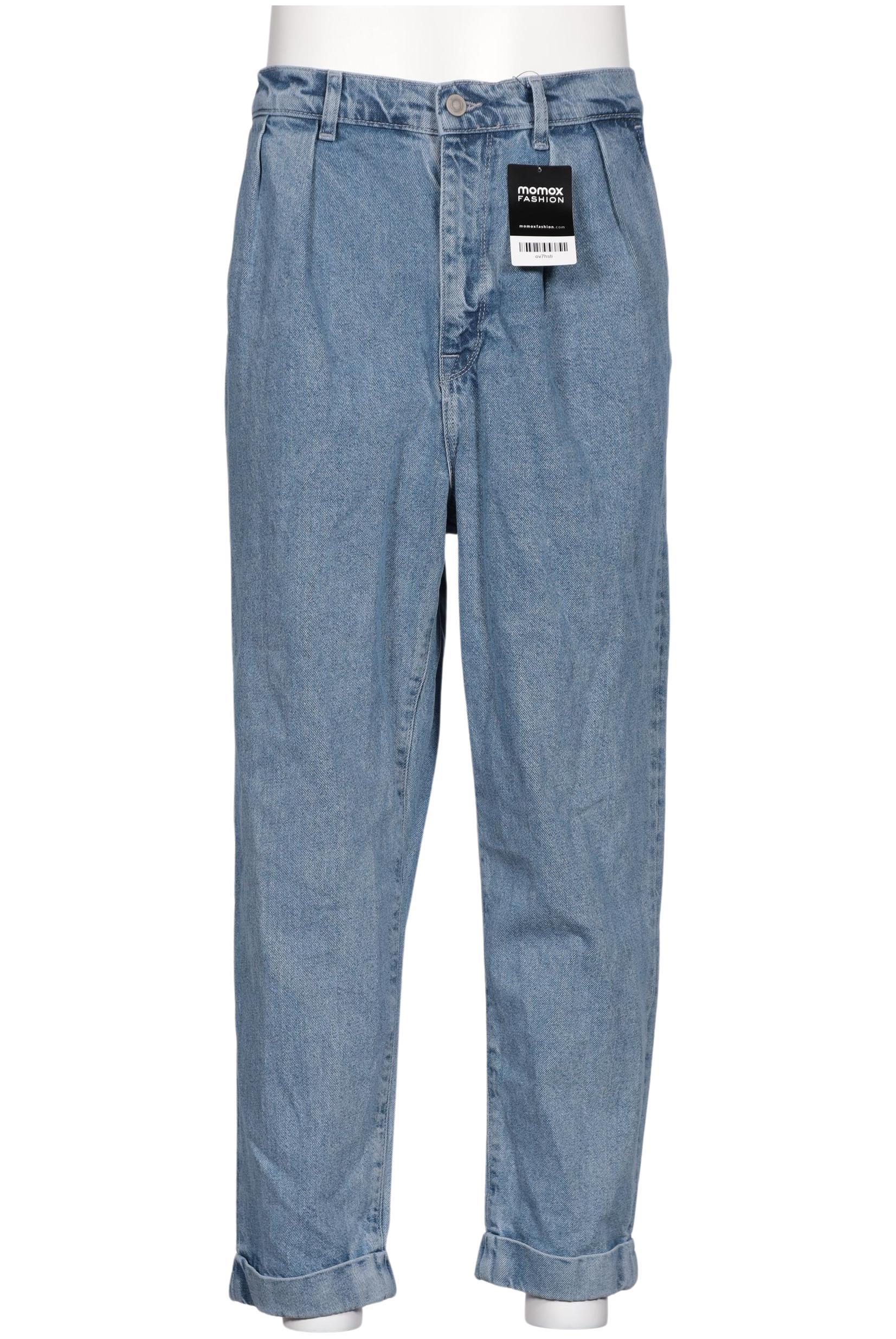 

asos Herren Jeans, hellblau, Gr. 30