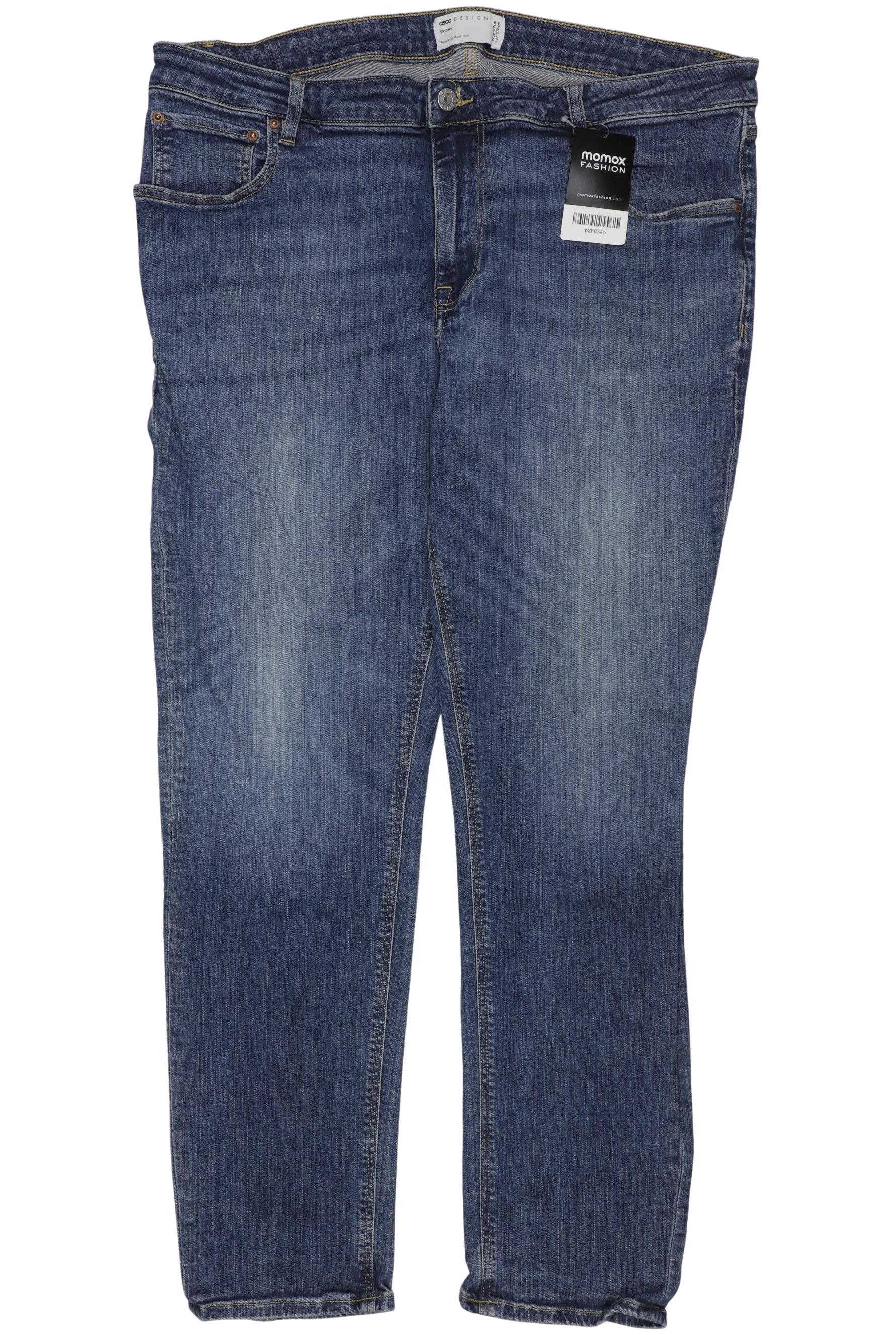 

asos Herren Jeans, blau, Gr. 38