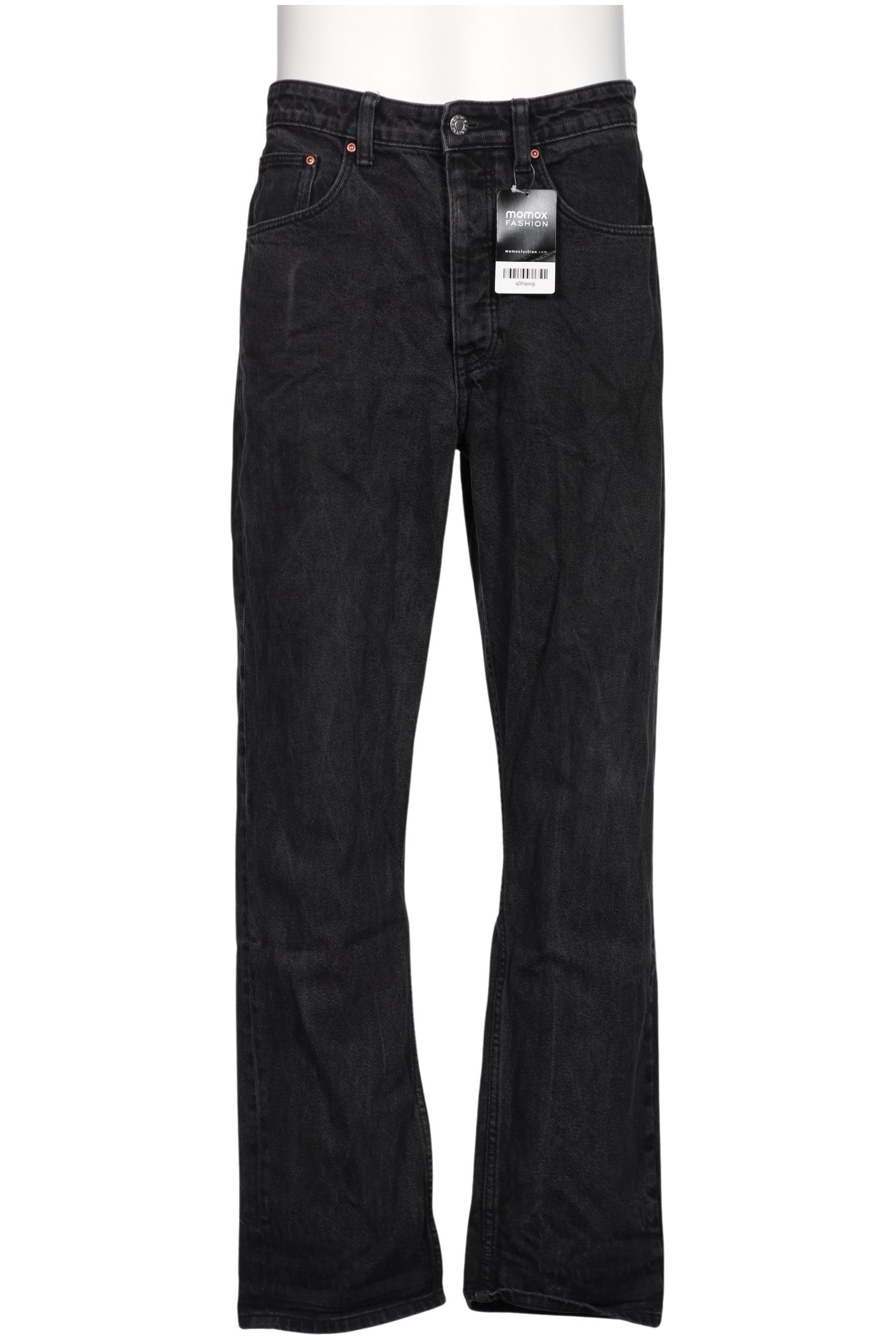 

asos Herren Jeans, schwarz, Gr. 32