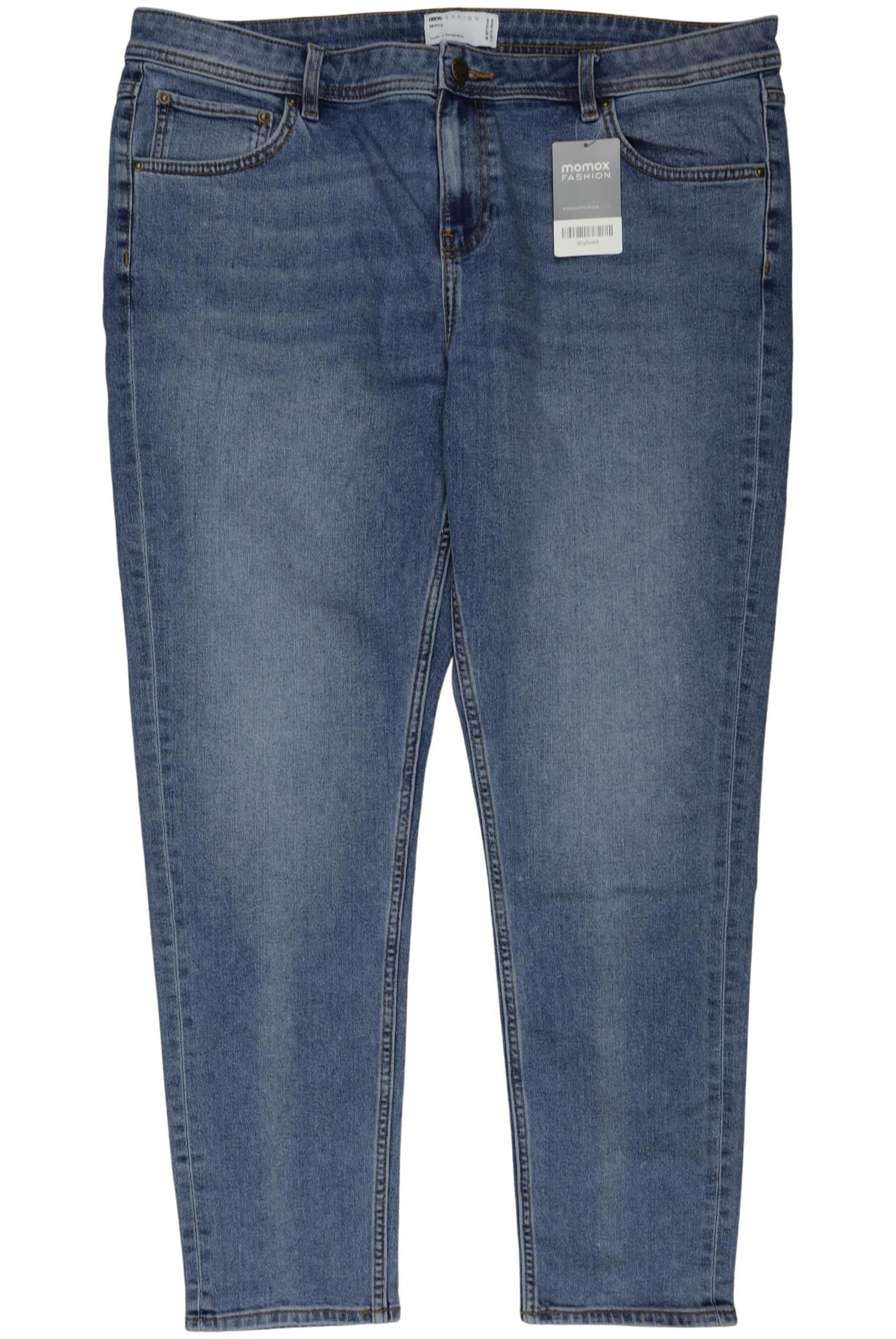 

asos Herren Jeans, blau, Gr. 38