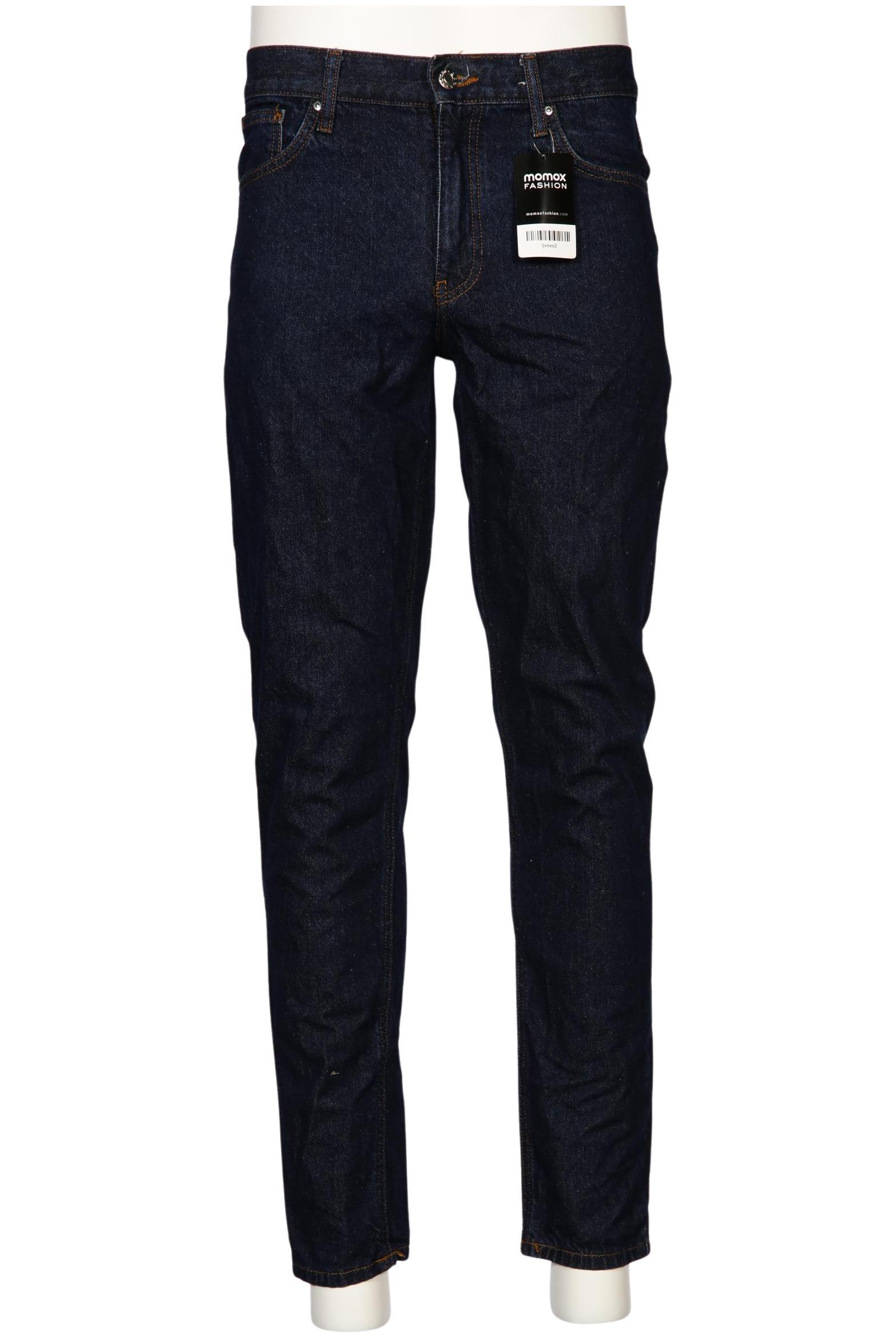 

asos Herren Jeans, marineblau, Gr. 31