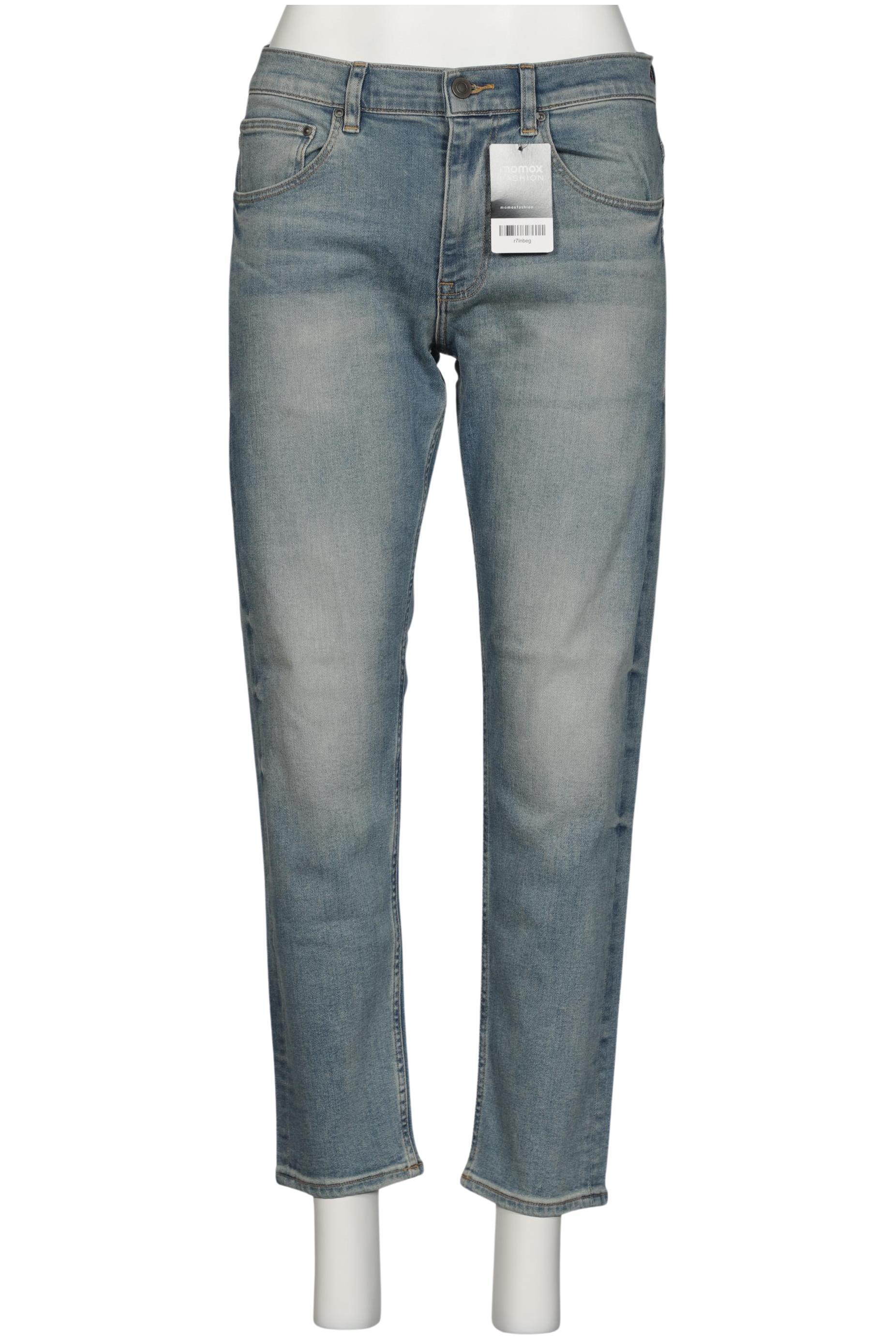 

asos Herren Jeans, hellblau, Gr. 32