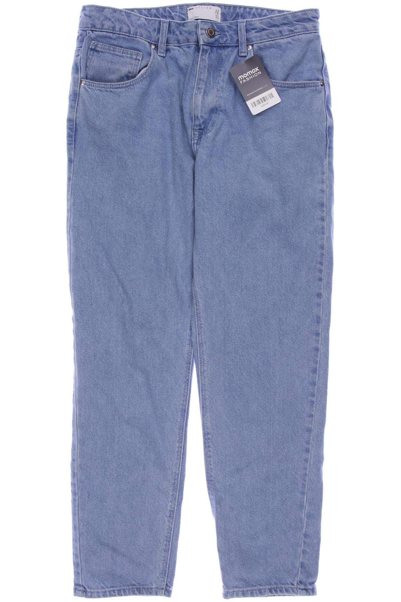 

asos Herren Jeans, hellblau