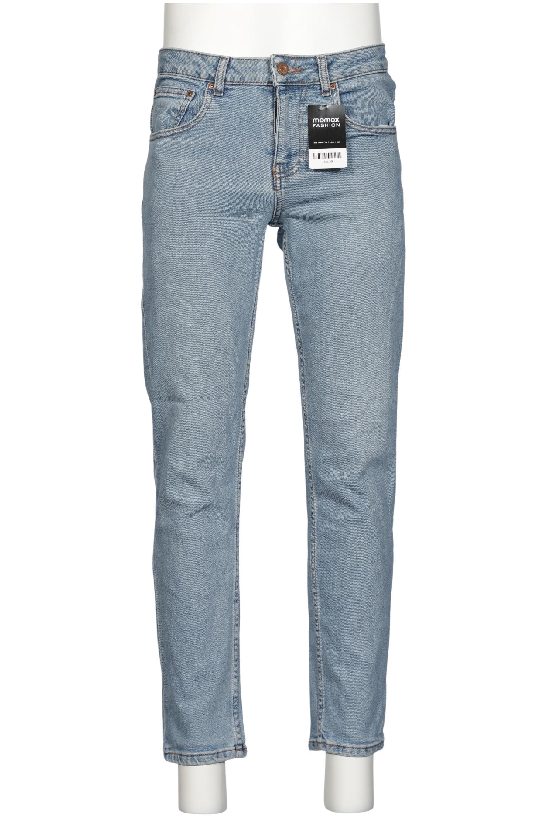 

asos Herren Jeans, hellblau, Gr. 30