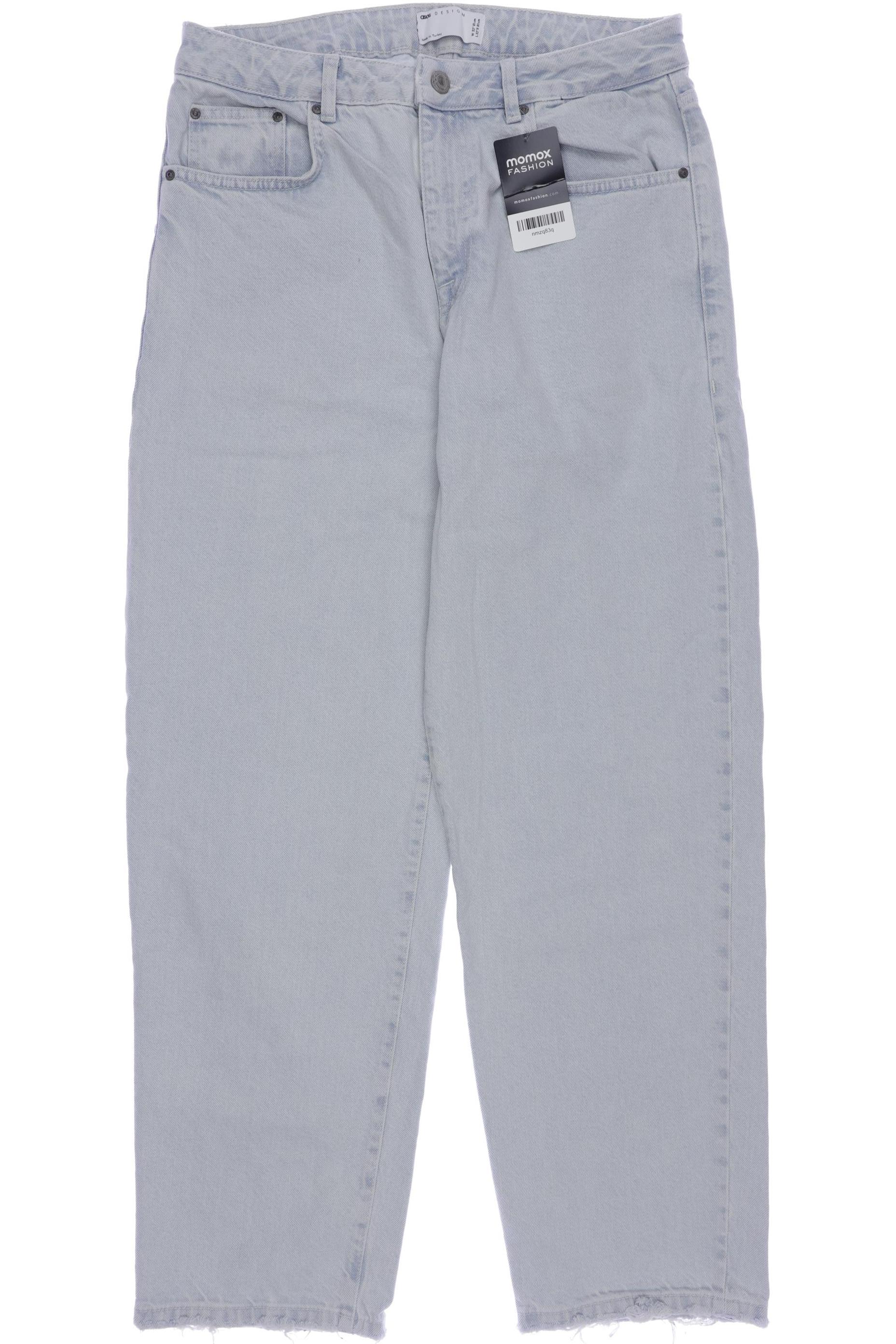 

asos Herren Jeans, hellblau, Gr. 32