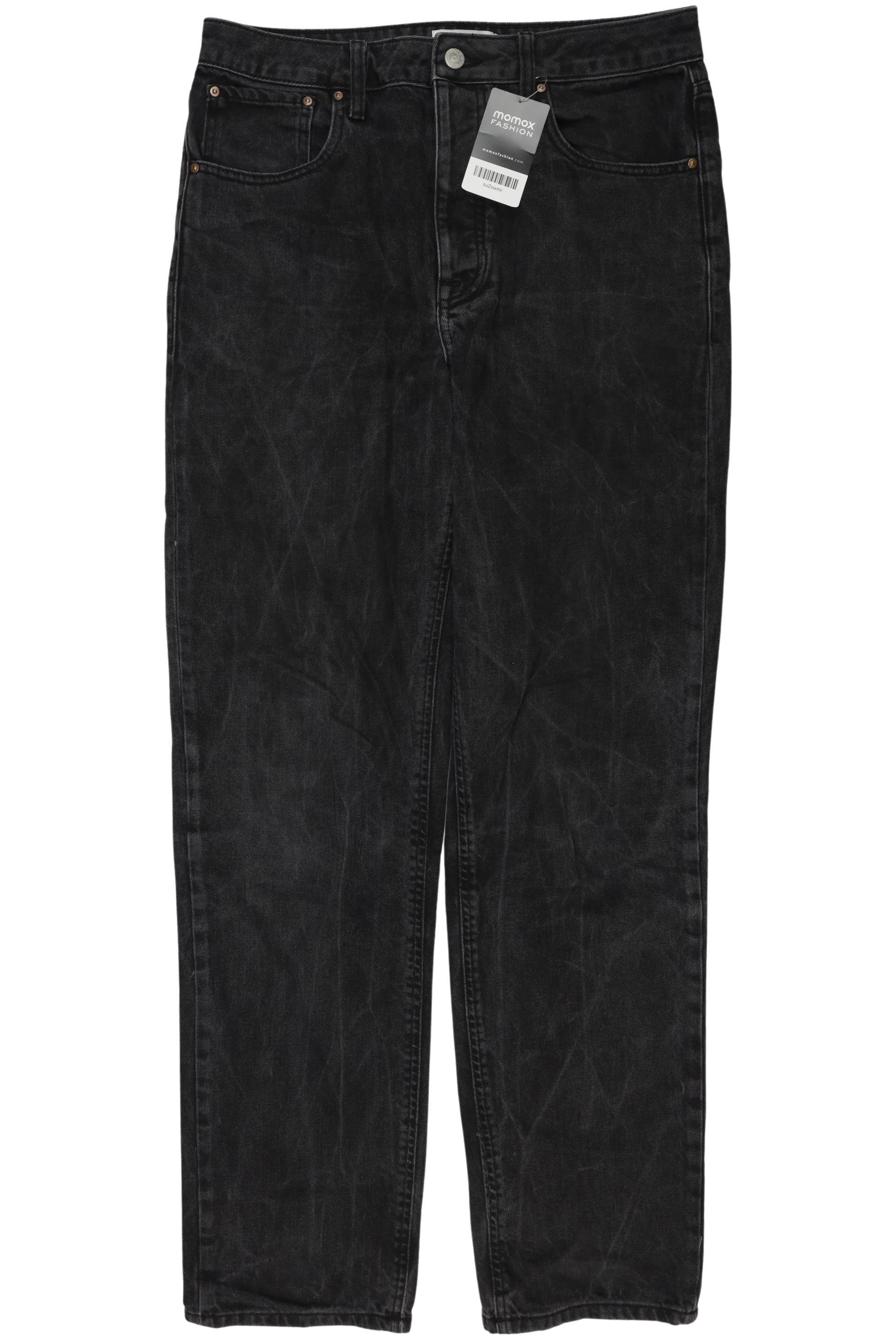 

asos Herren Jeans, schwarz, Gr. 31