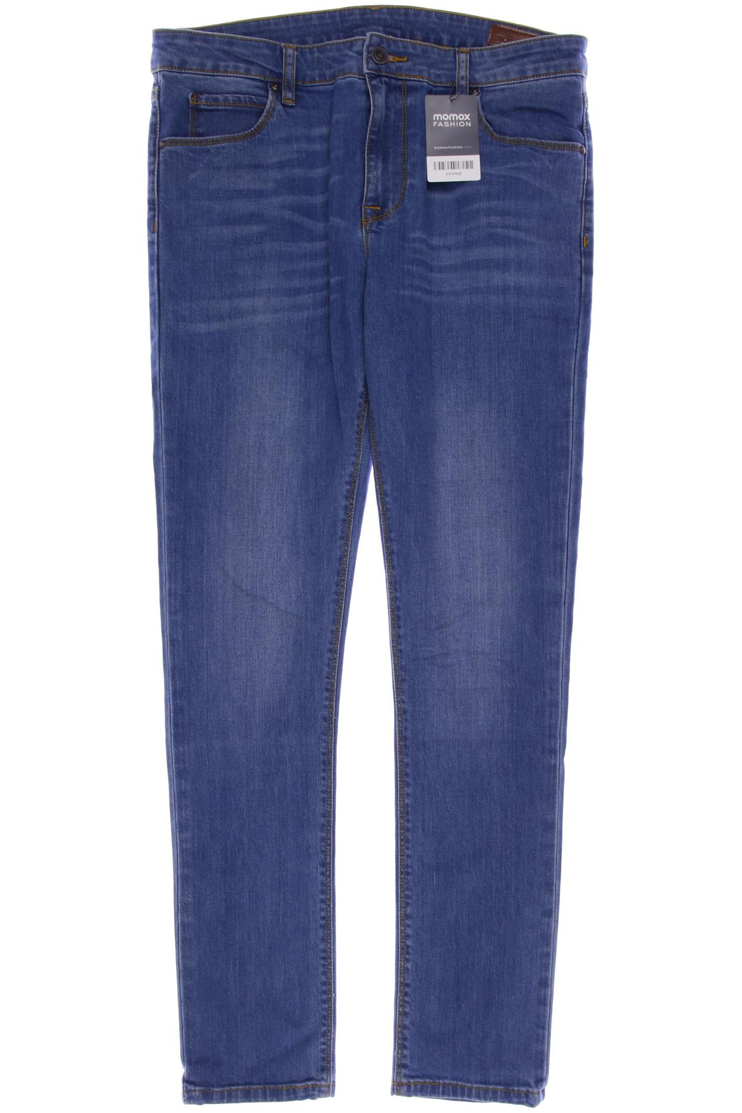 

asos Herren Jeans, blau