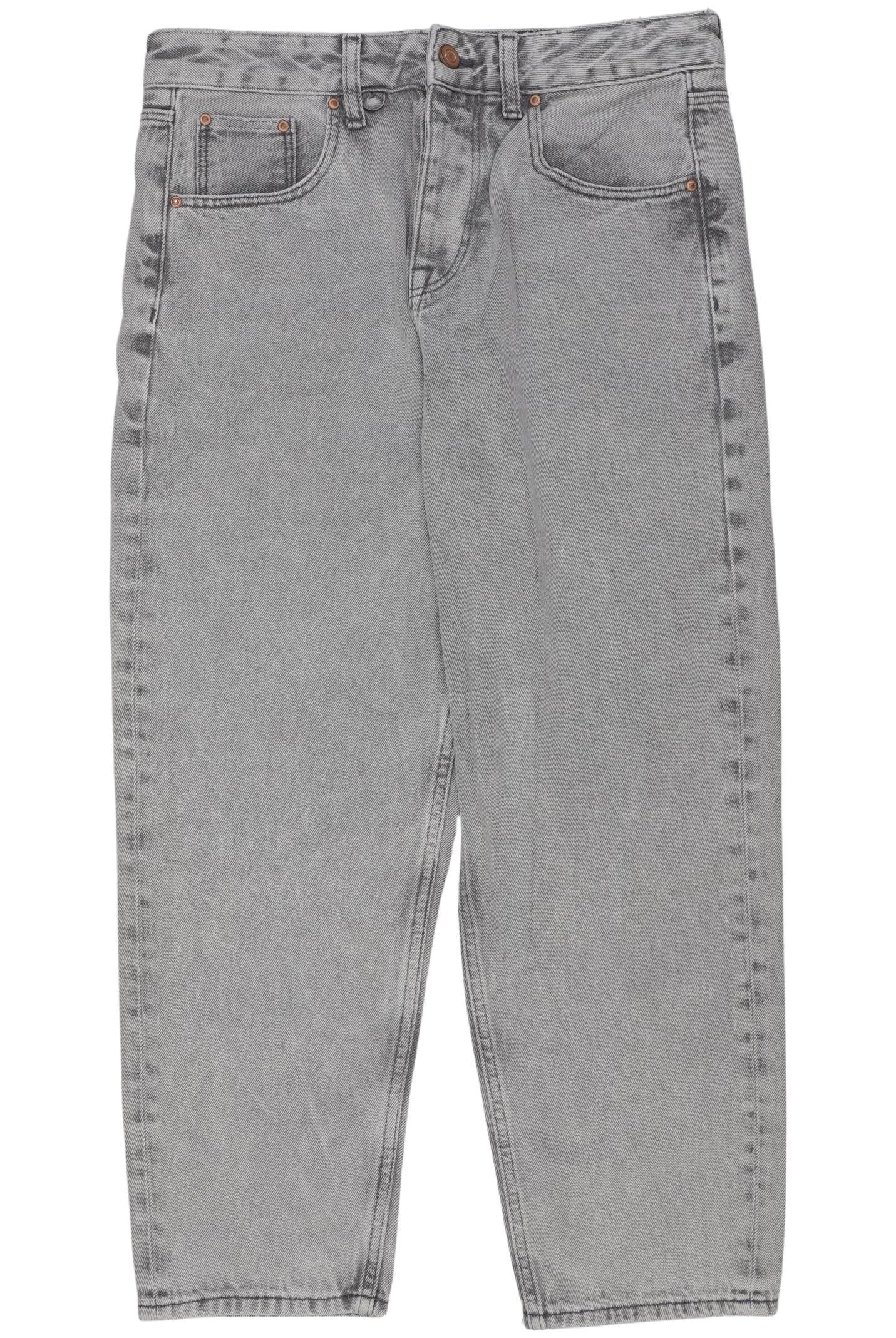 

asos Herren Jeans, grau, Gr. 31