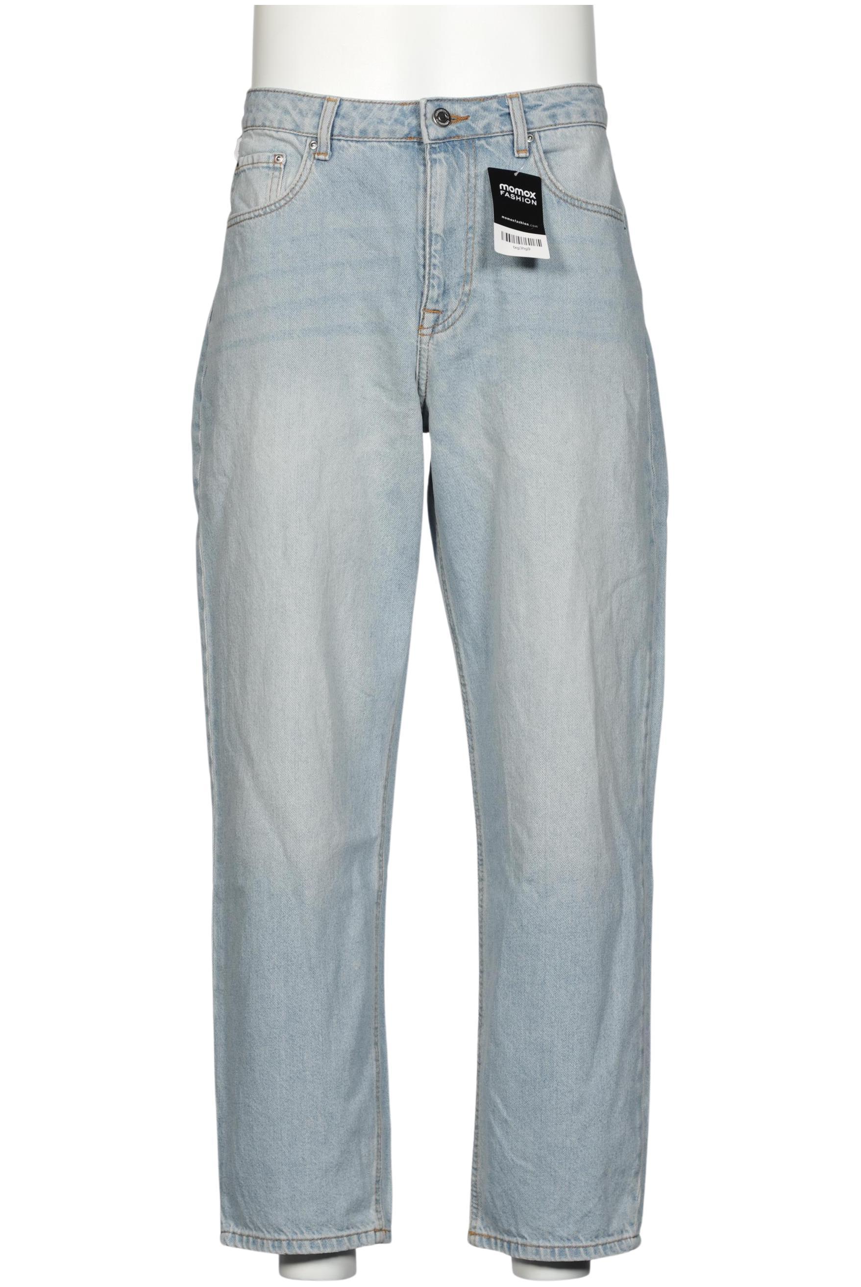 

asos Herren Jeans, hellblau, Gr. 32