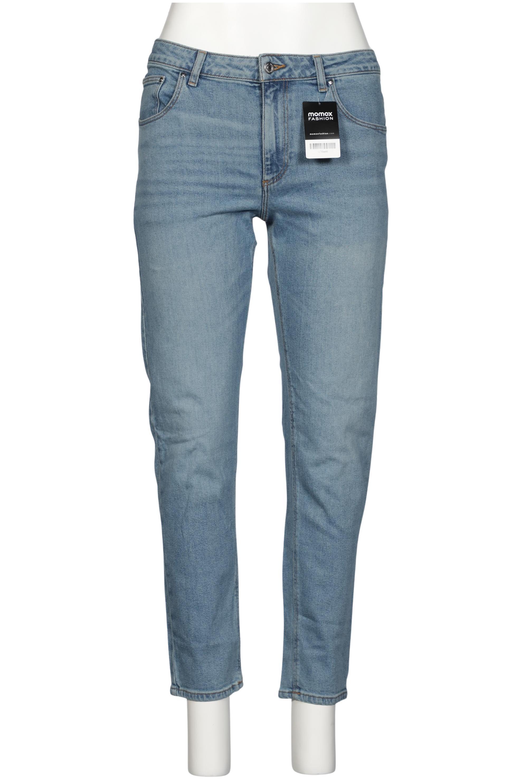 

asos Herren Jeans, hellblau, Gr. 34