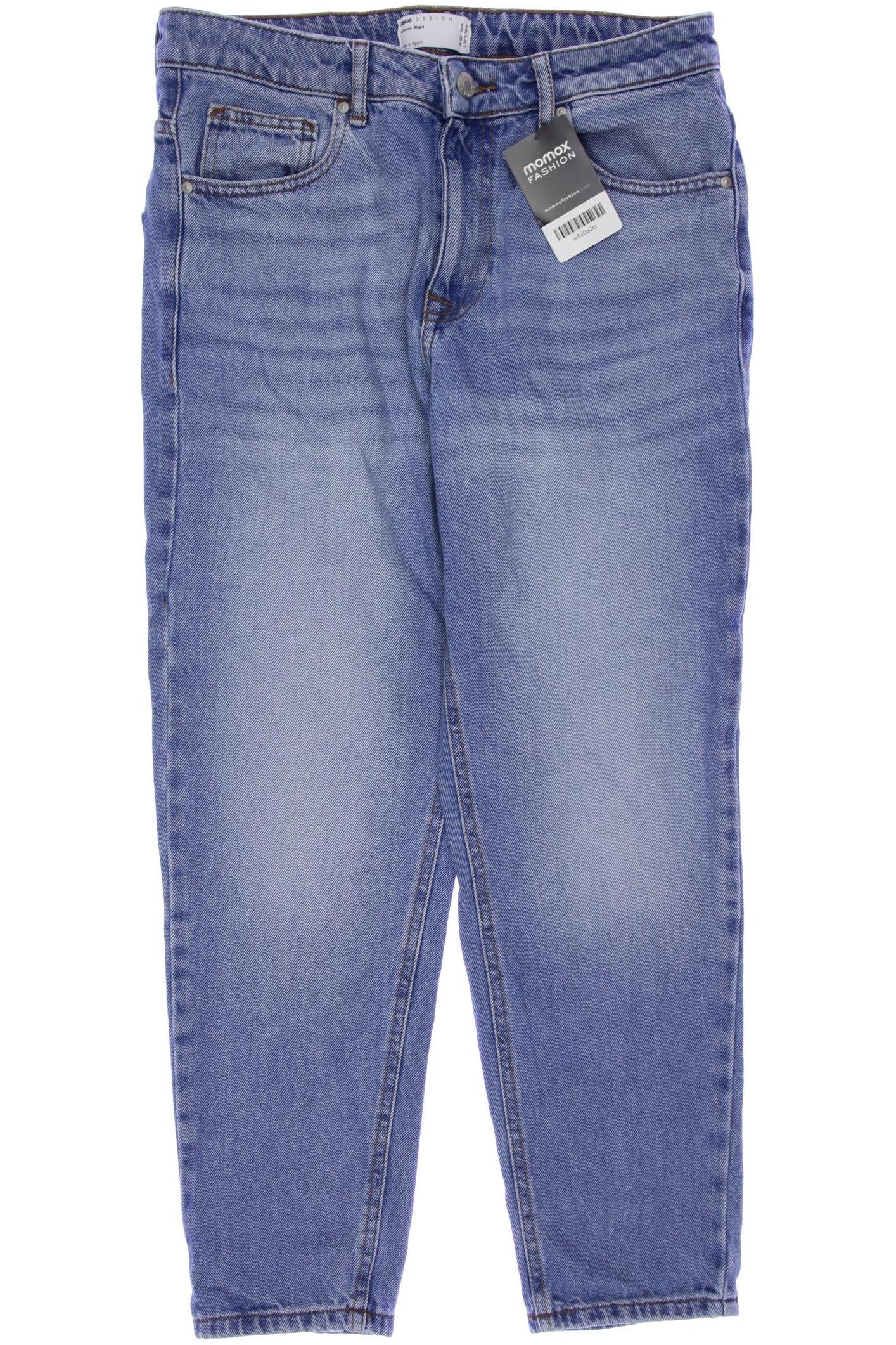 

asos Herren Jeans, blau, Gr. 30