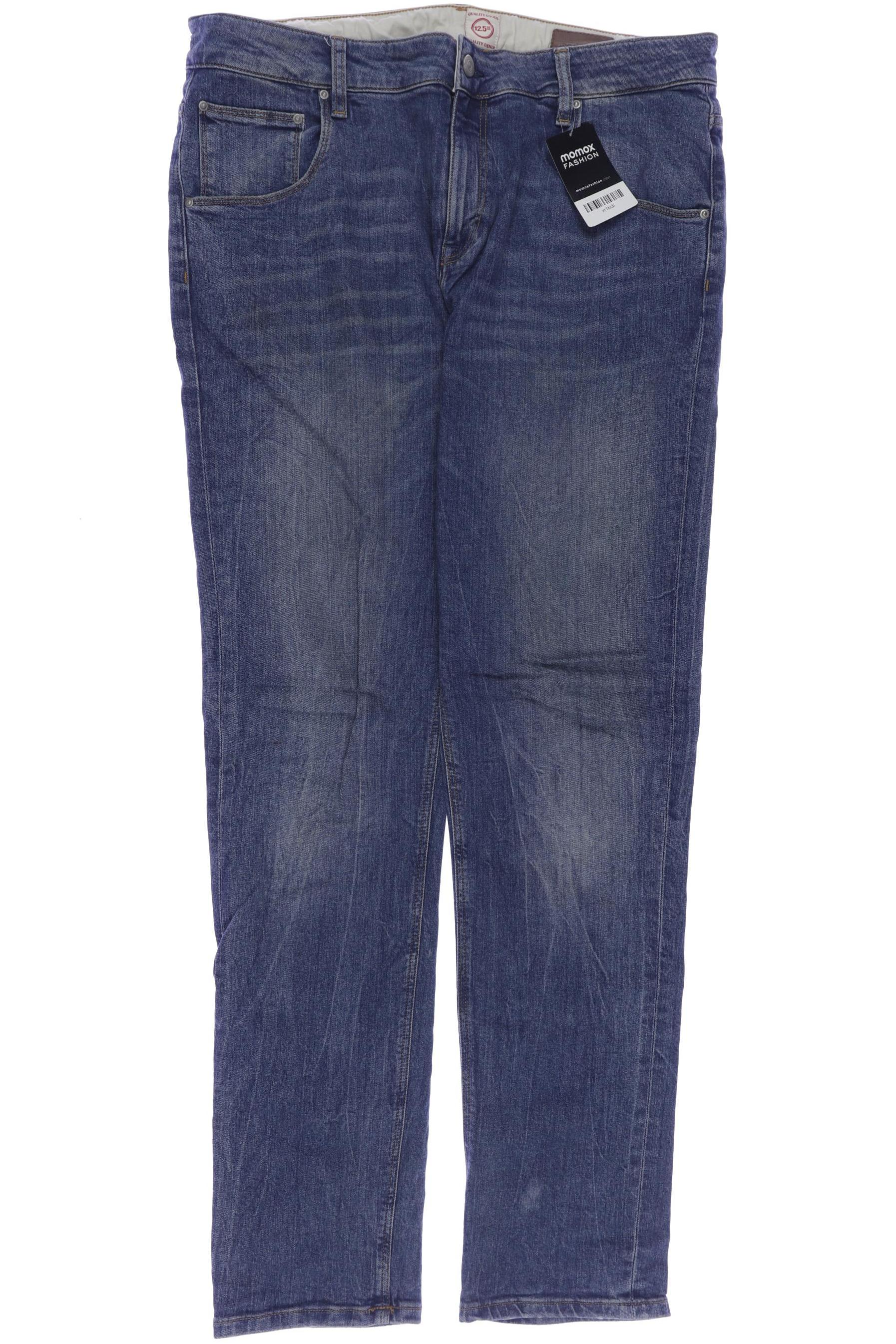 

asos Herren Jeans, blau, Gr. 36