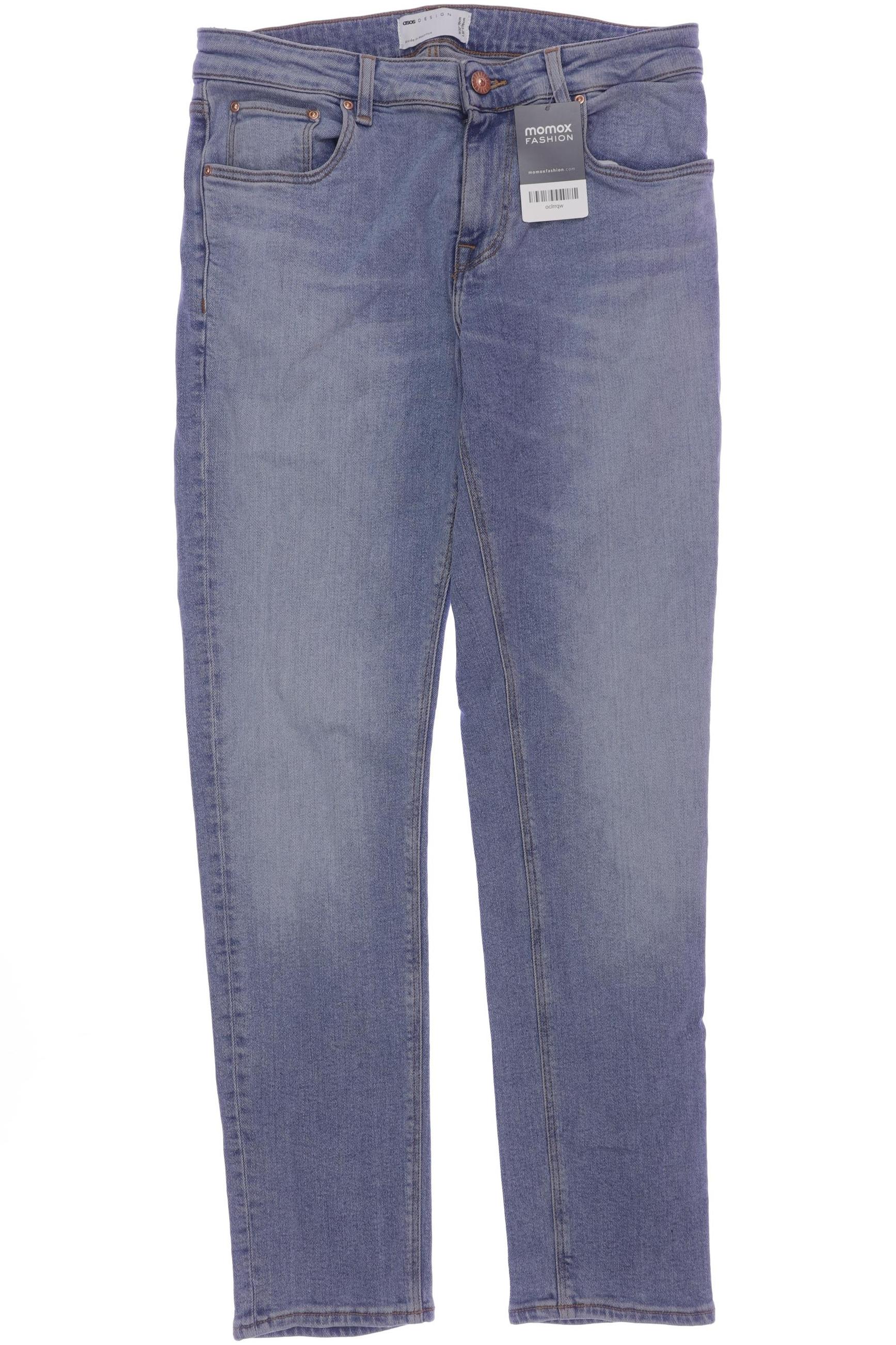 

asos Herren Jeans, blau, Gr. 30