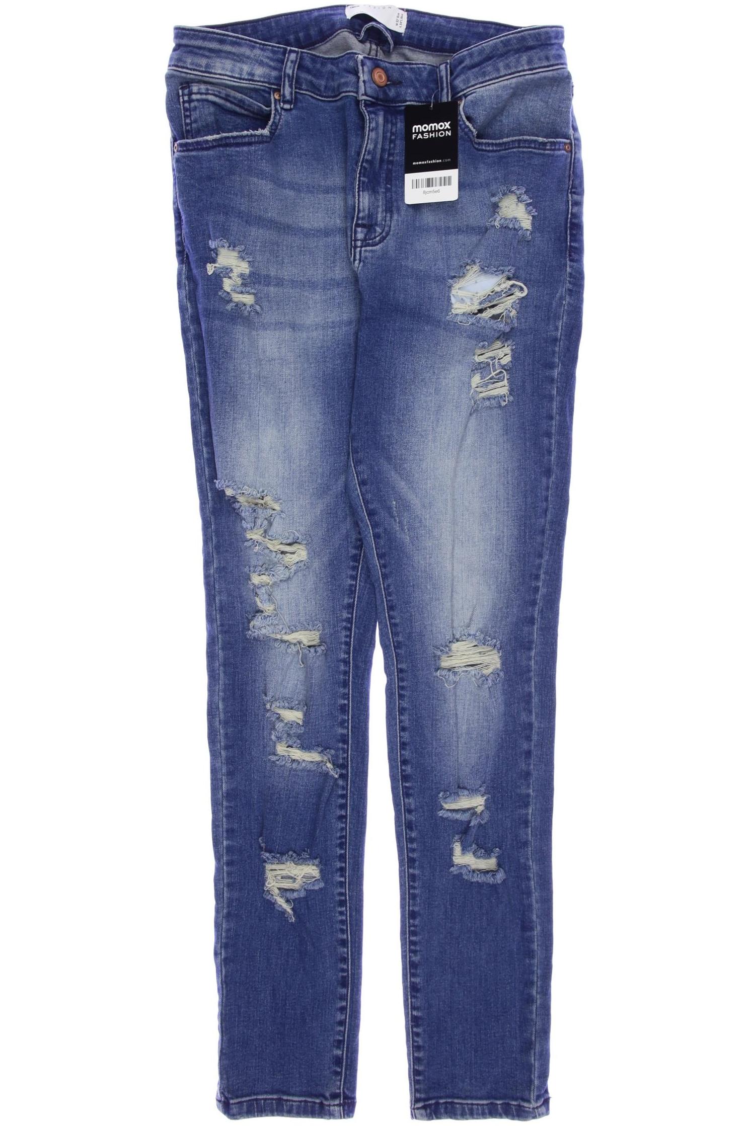 

asos Herren Jeans, blau, Gr. 32