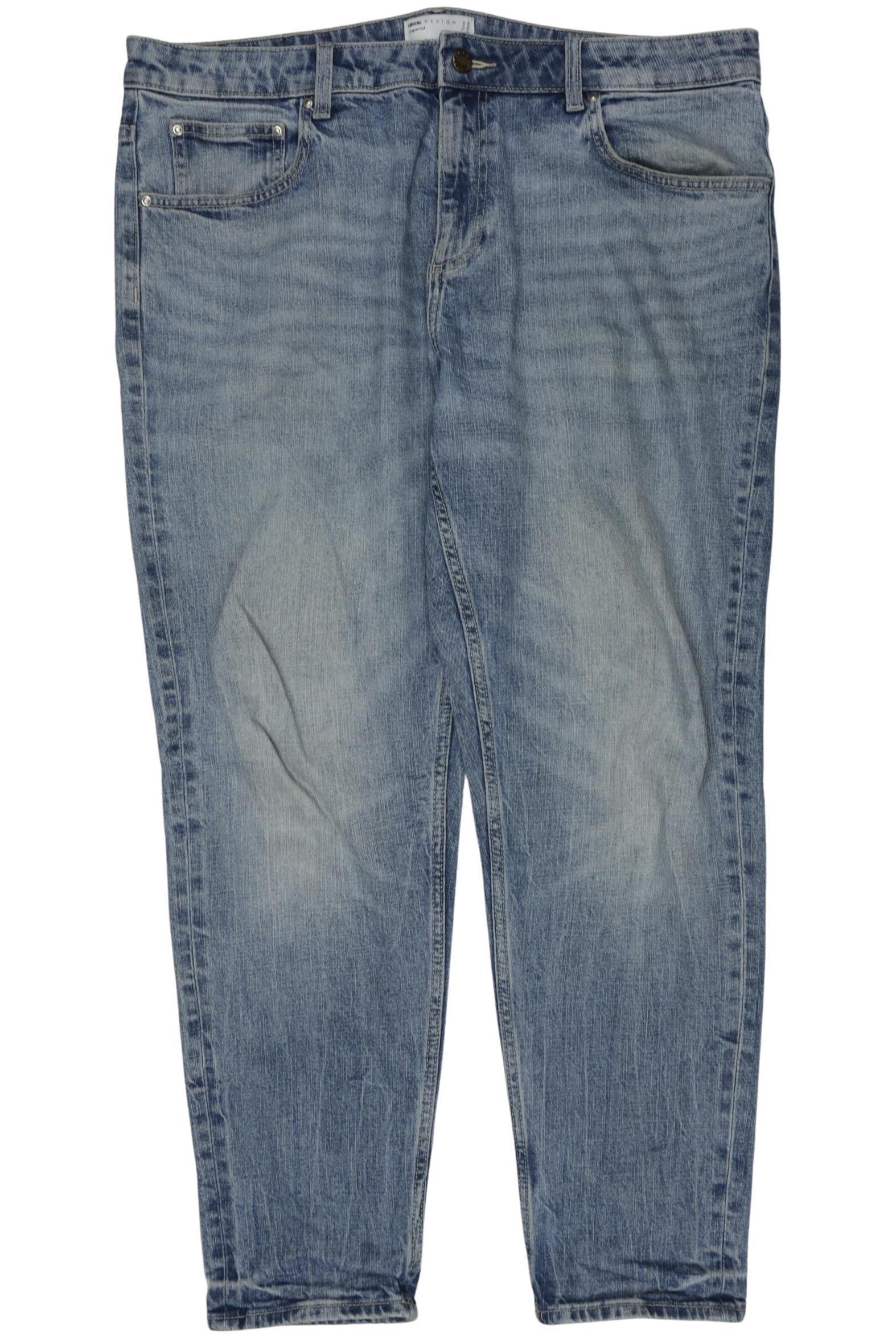 

asos Herren Jeans, hellblau, Gr. 38
