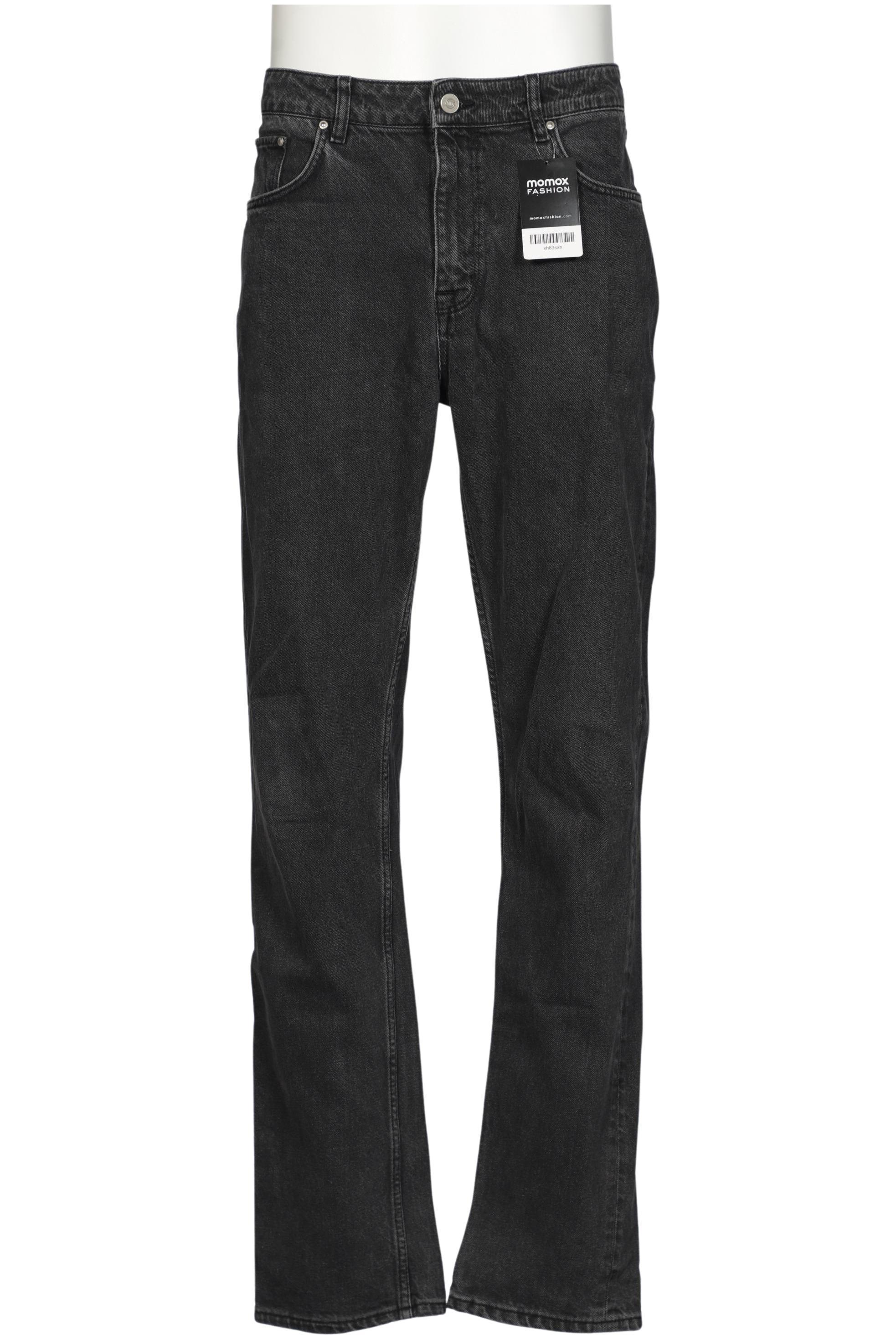 

asos Herren Jeans, schwarz, Gr. 32