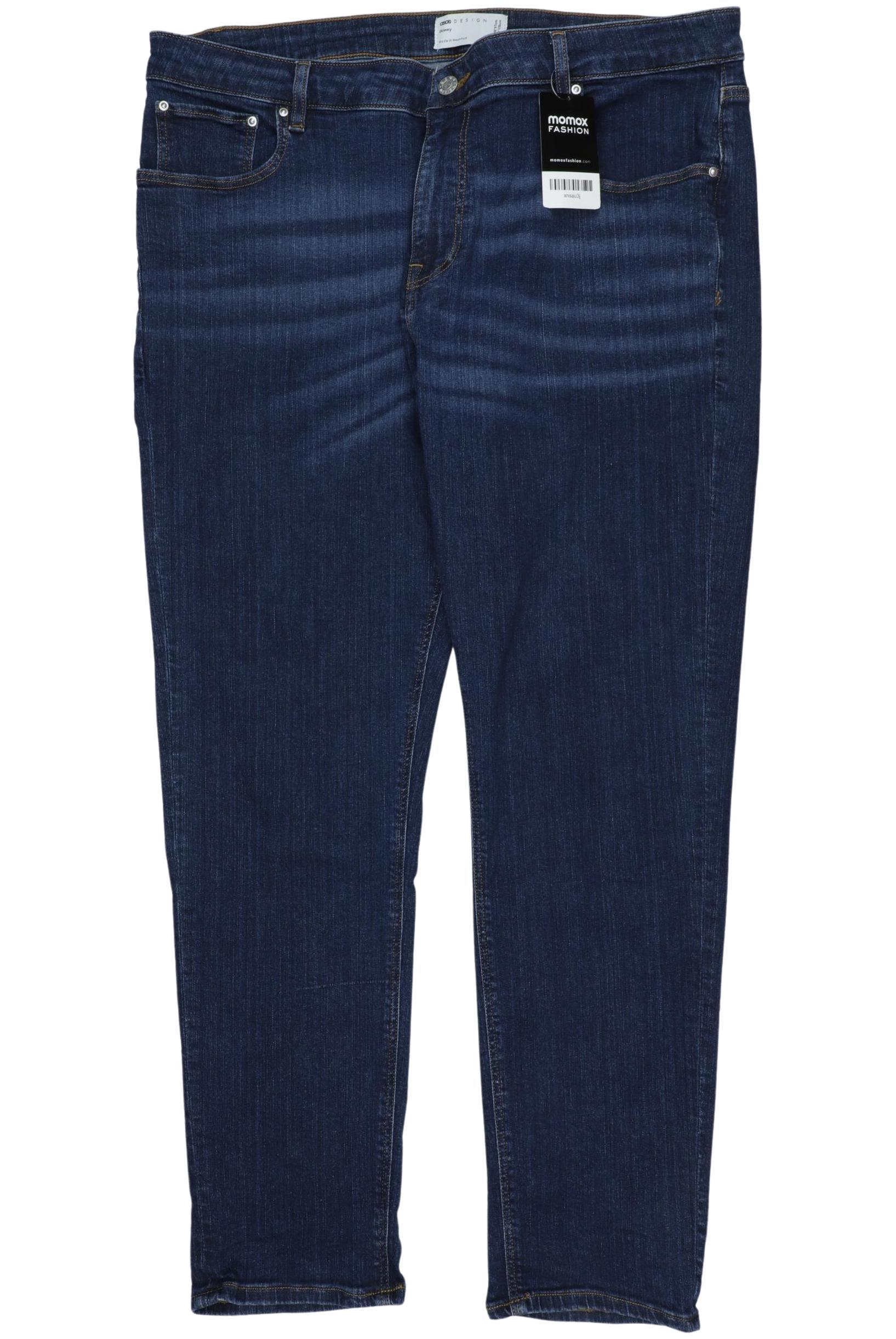 

asos Herren Jeans, blau, Gr. 38