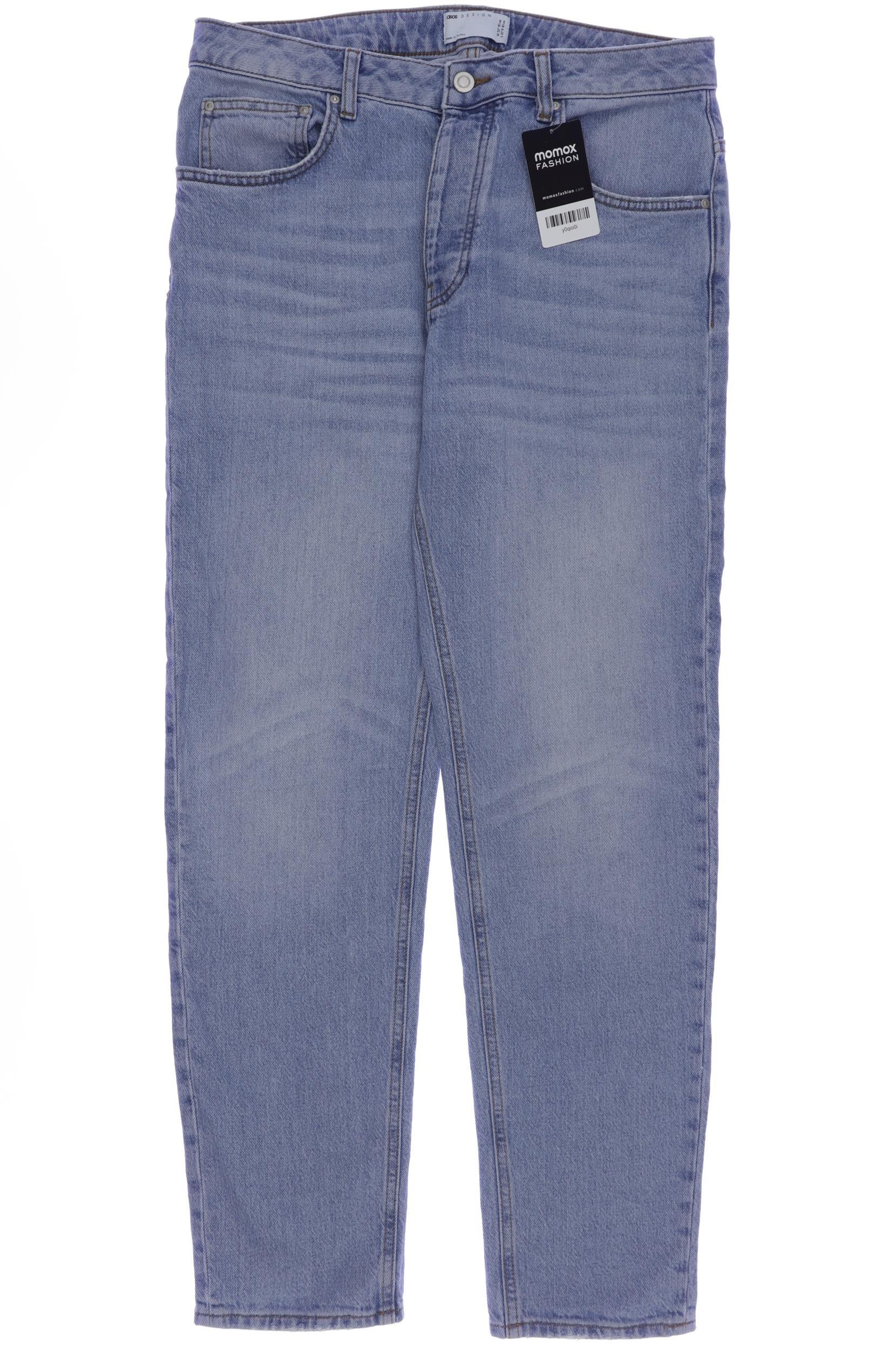 

asos Herren Jeans, blau, Gr. 32