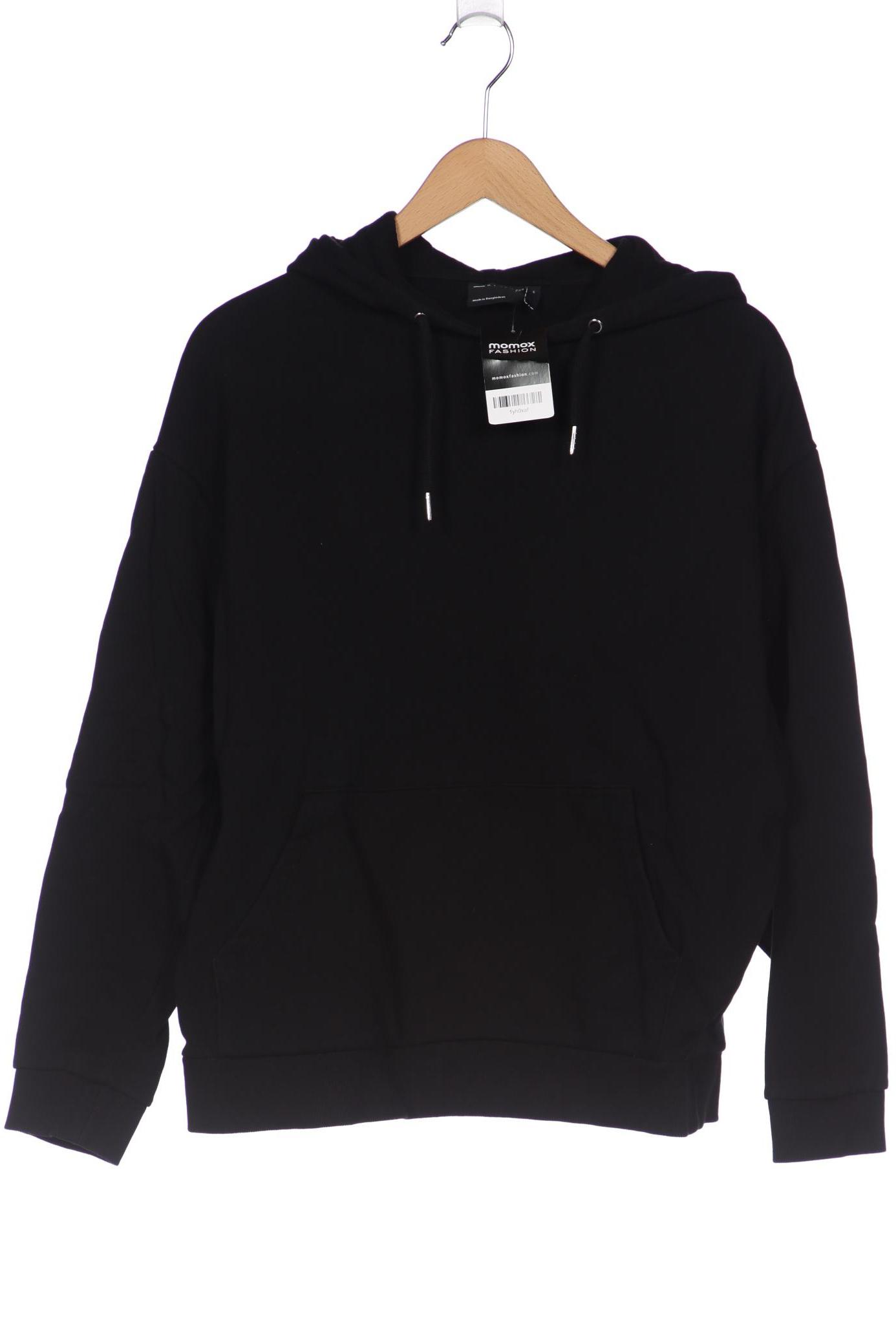 

asos Herren Kapuzenpullover, schwarz