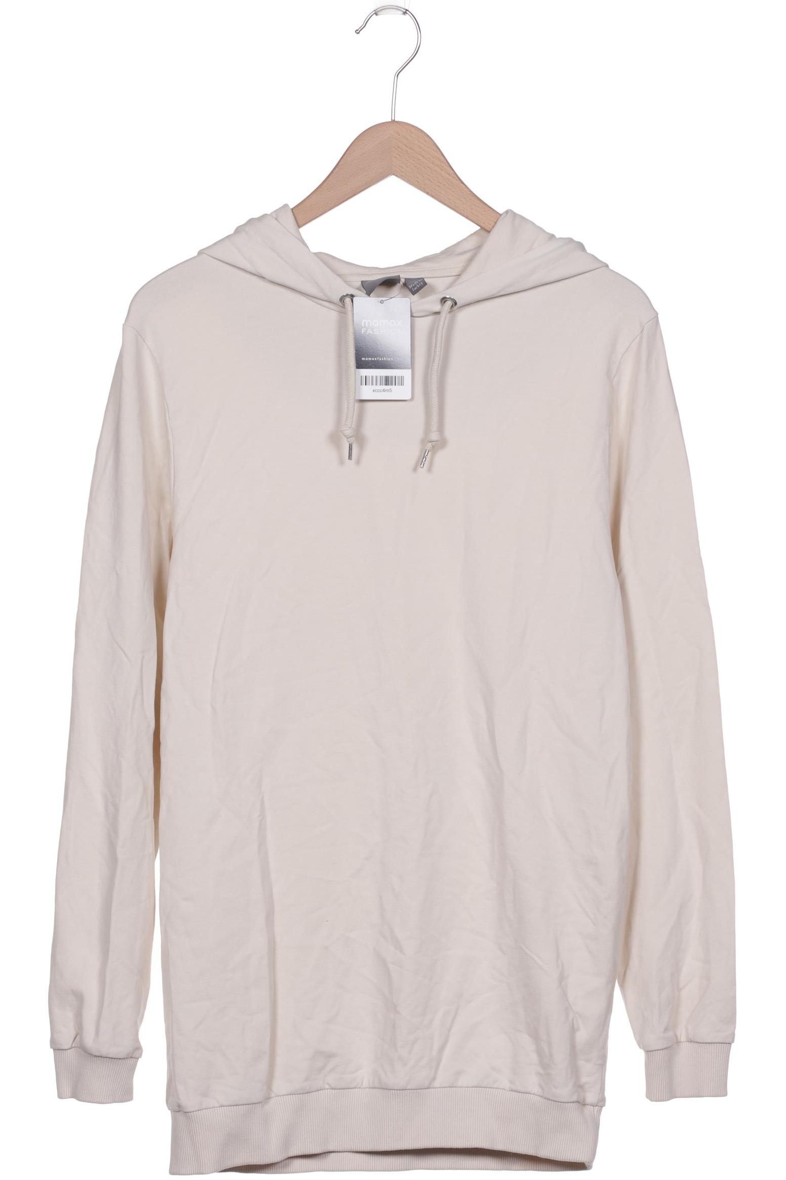 

asos Herren Kapuzenpullover, beige, Gr. 52