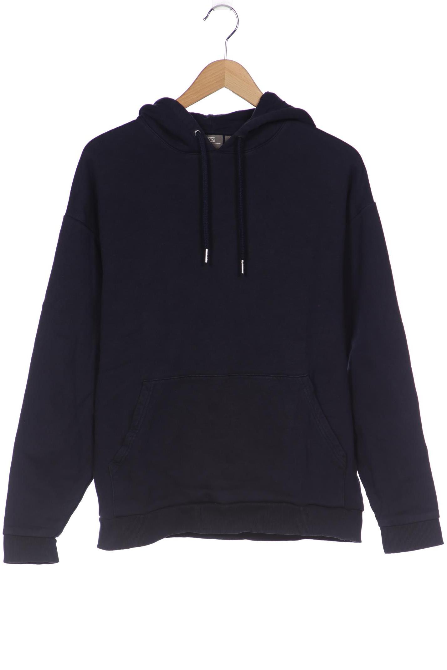 

asos Herren Kapuzenpullover, marineblau