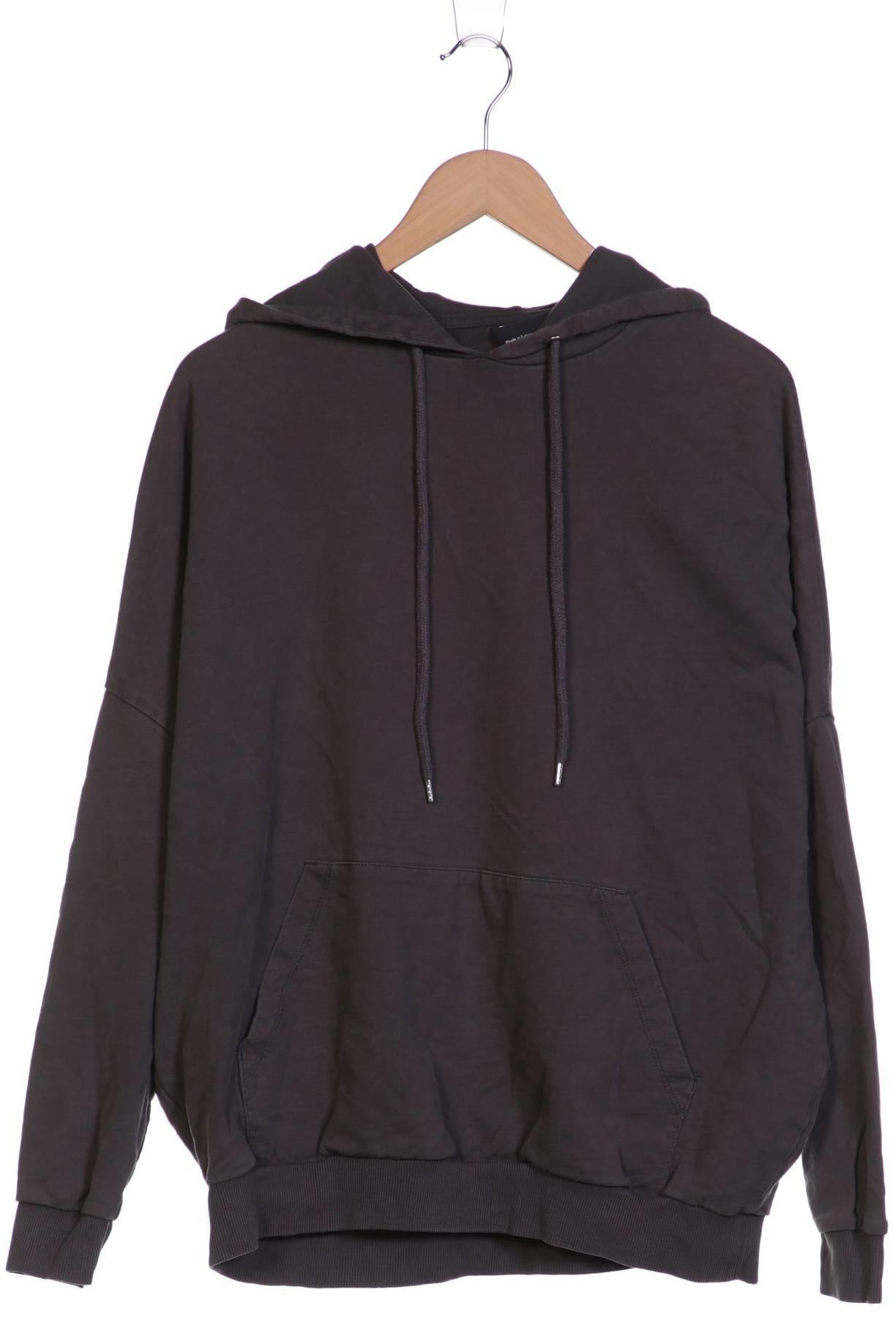

asos Herren Kapuzenpullover, grau