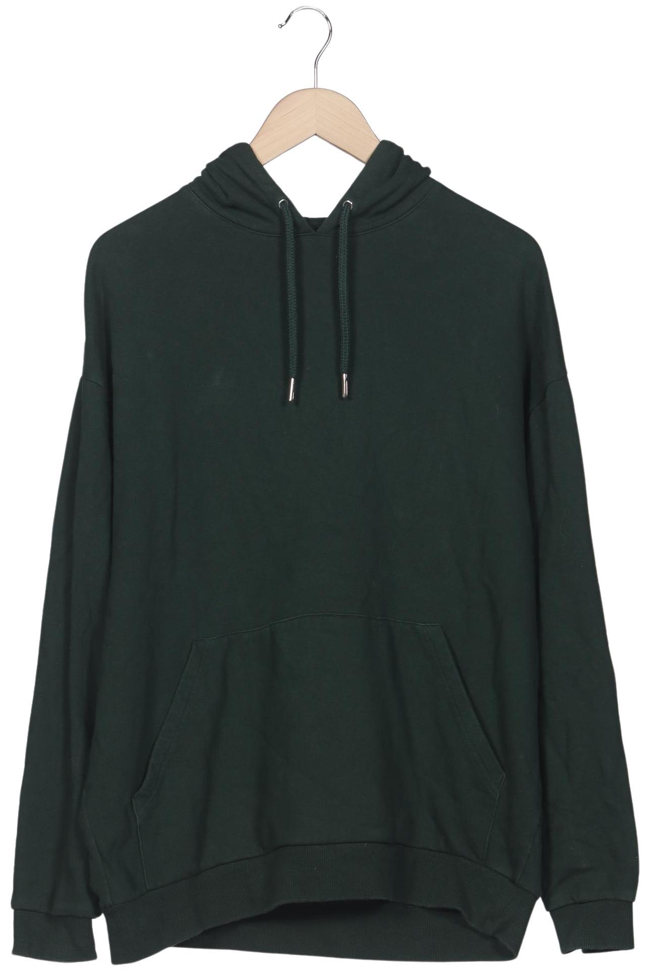 Thumbnail - asos Herren Kapuzenpullover, grün, Gr. 48