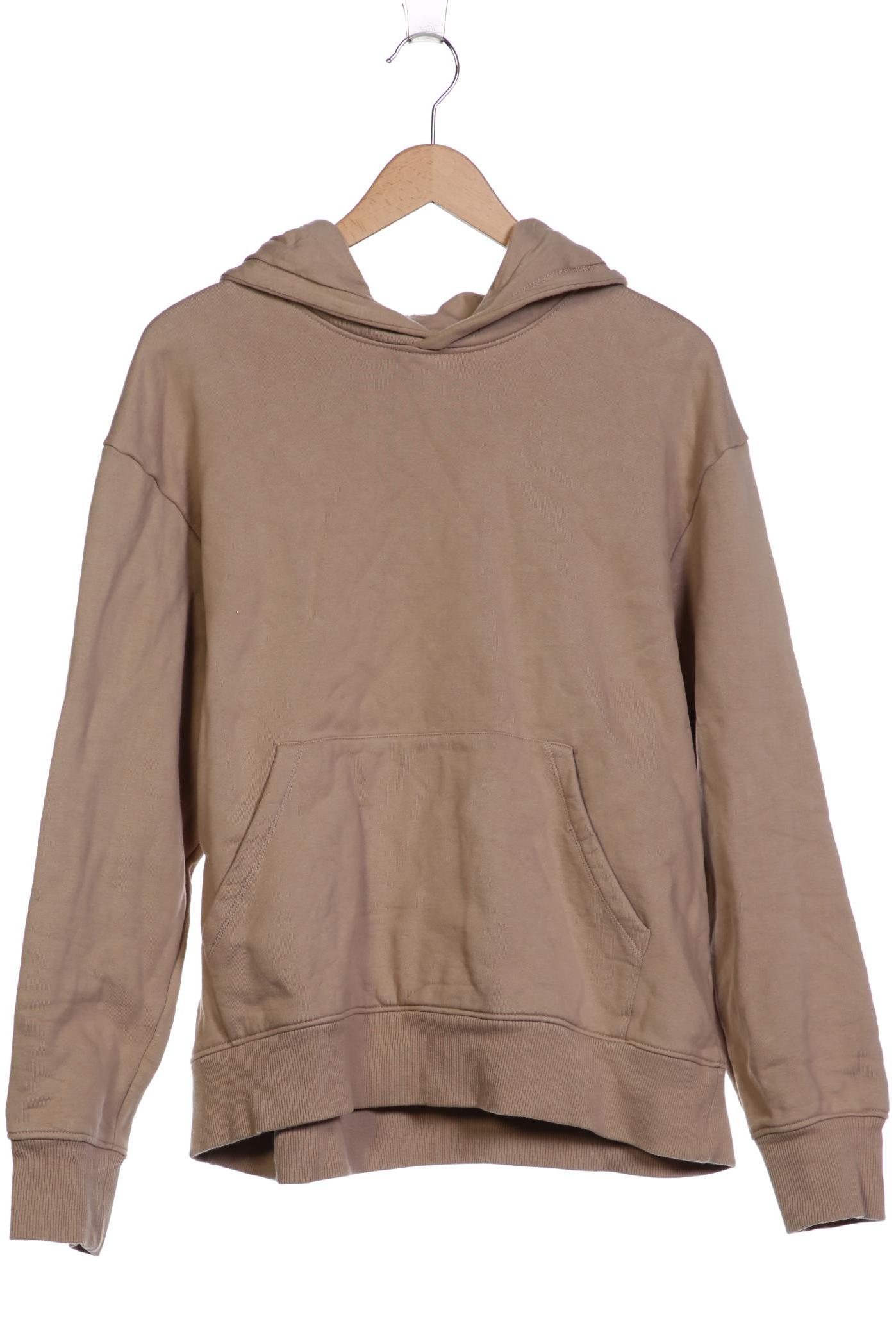 

asos Herren Kapuzenpullover, beige, Gr. 54
