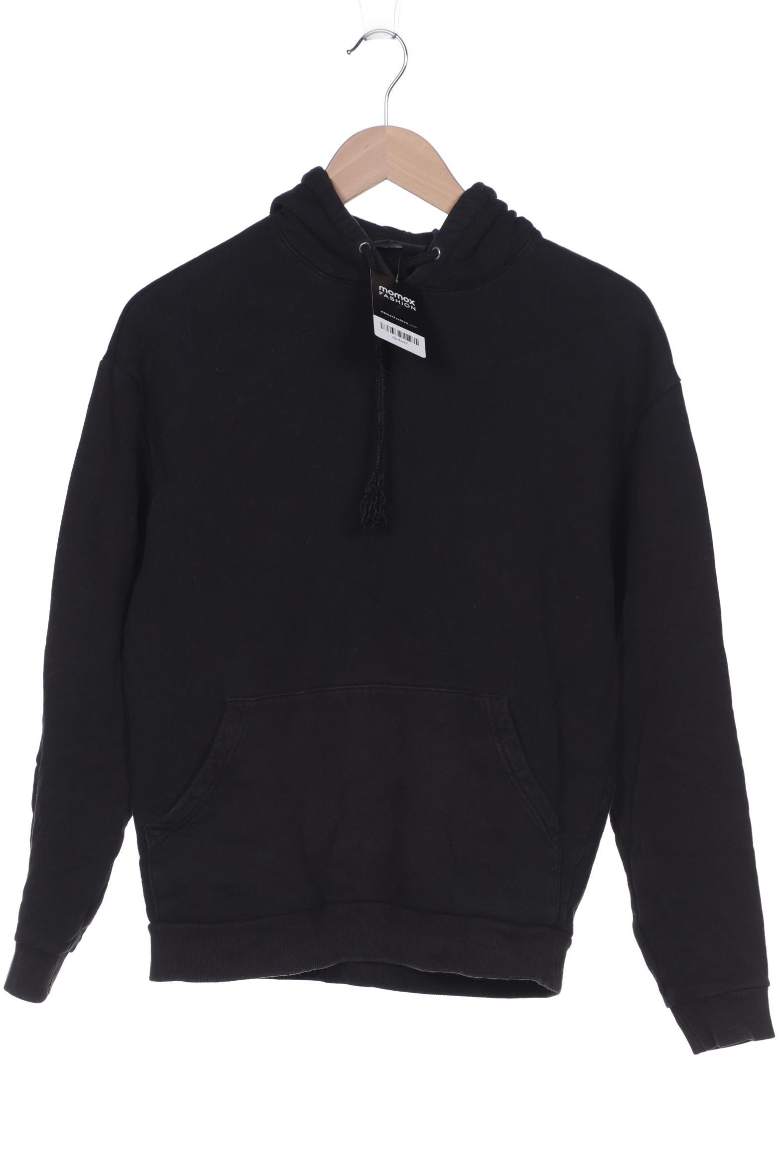 

asos Herren Kapuzenpullover, schwarz