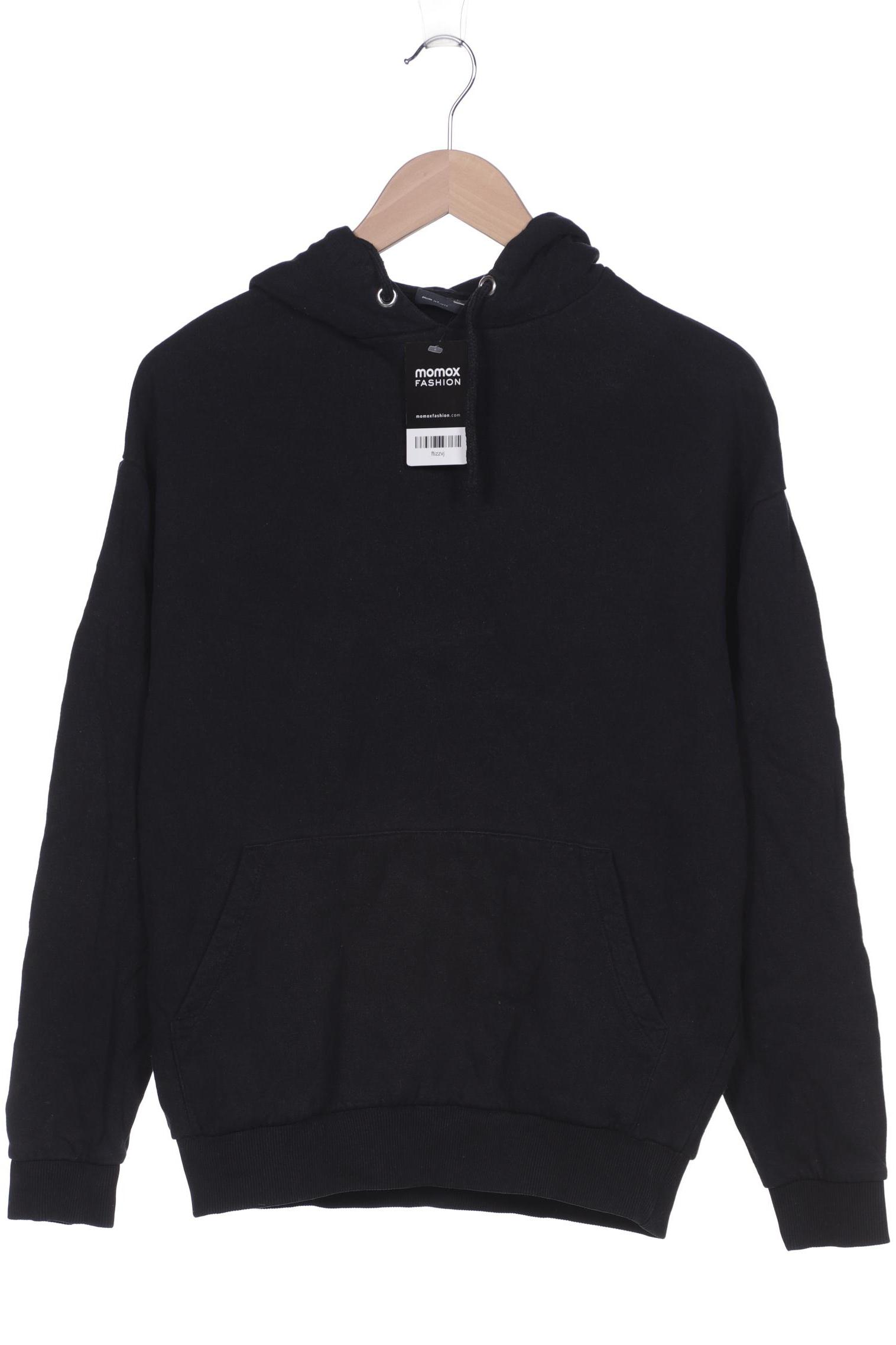 

asos Herren Kapuzenpullover, schwarz