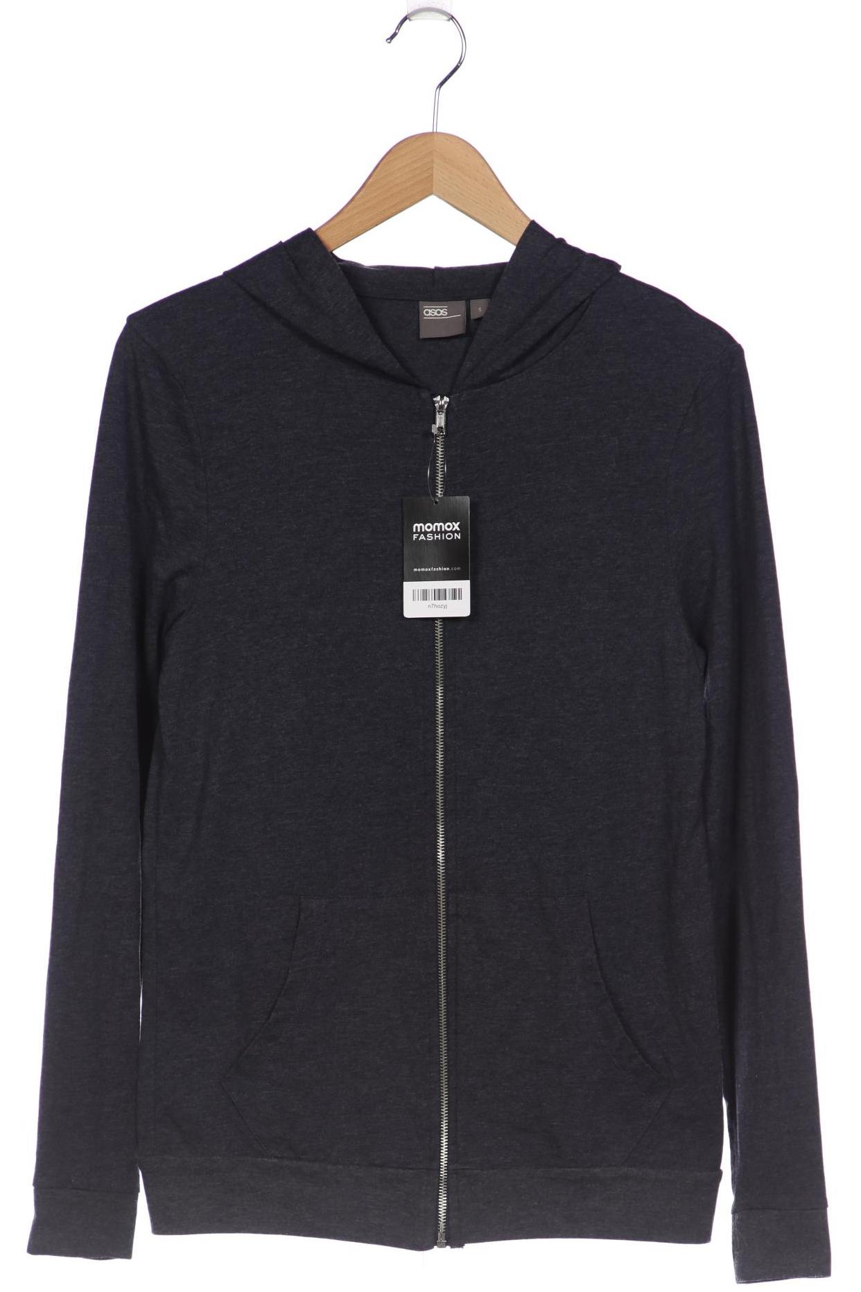 

asos Herren Kapuzenpullover, marineblau