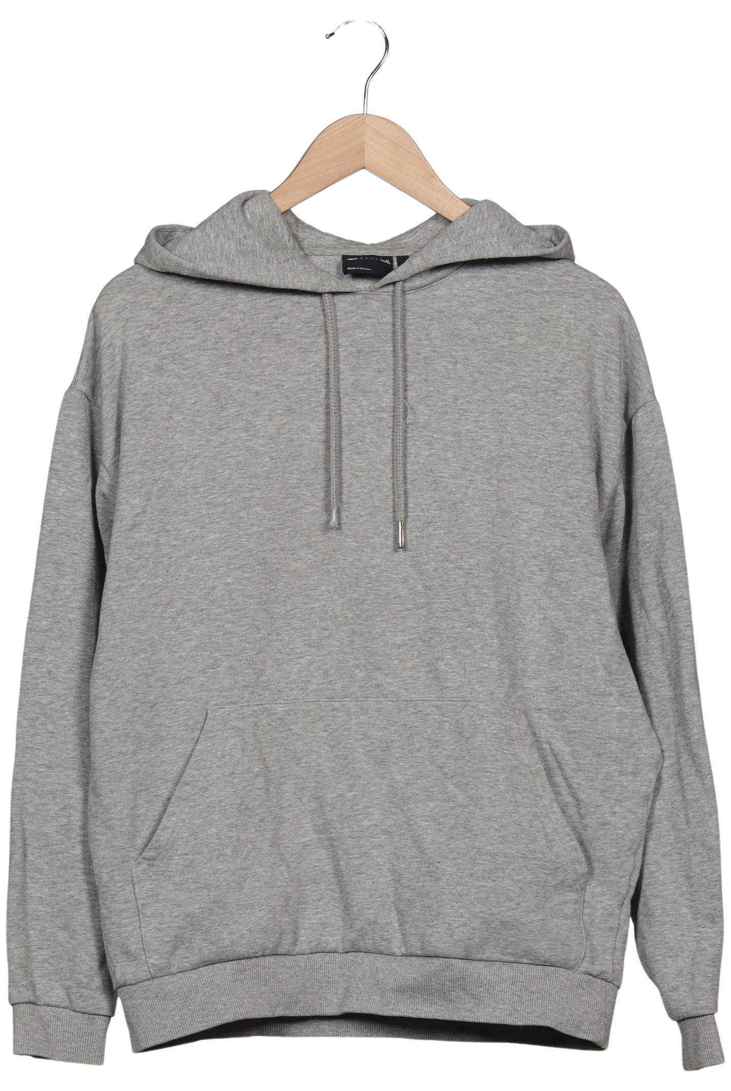 Thumbnail - asos Herren Kapuzenpullover, grau, Gr. 46