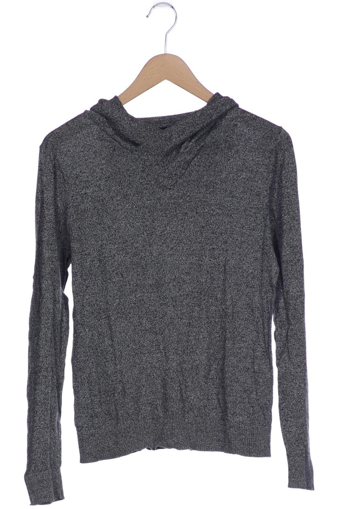 

asos Herren Kapuzenpullover, grau