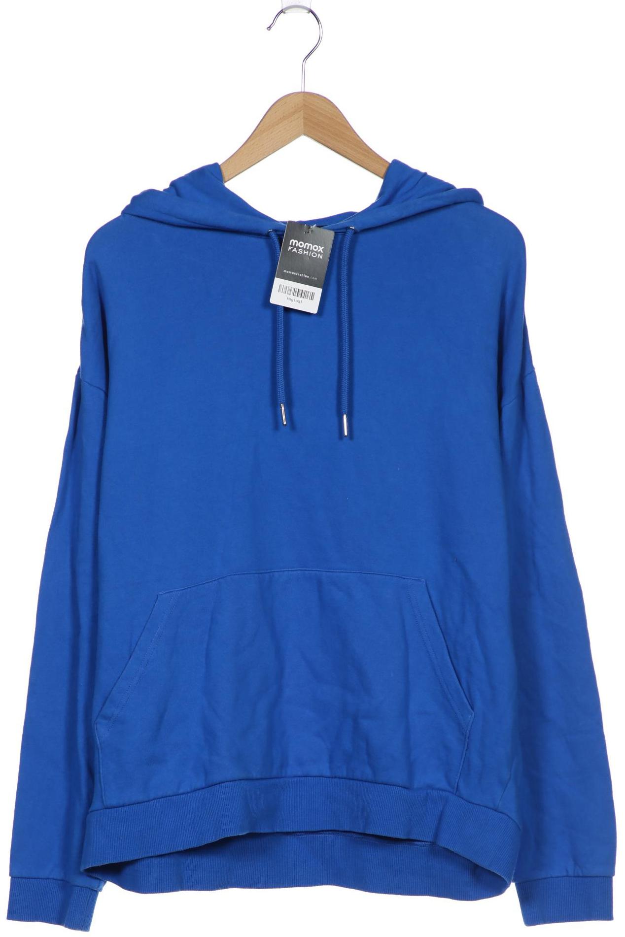 

asos Herren Kapuzenpullover, blau