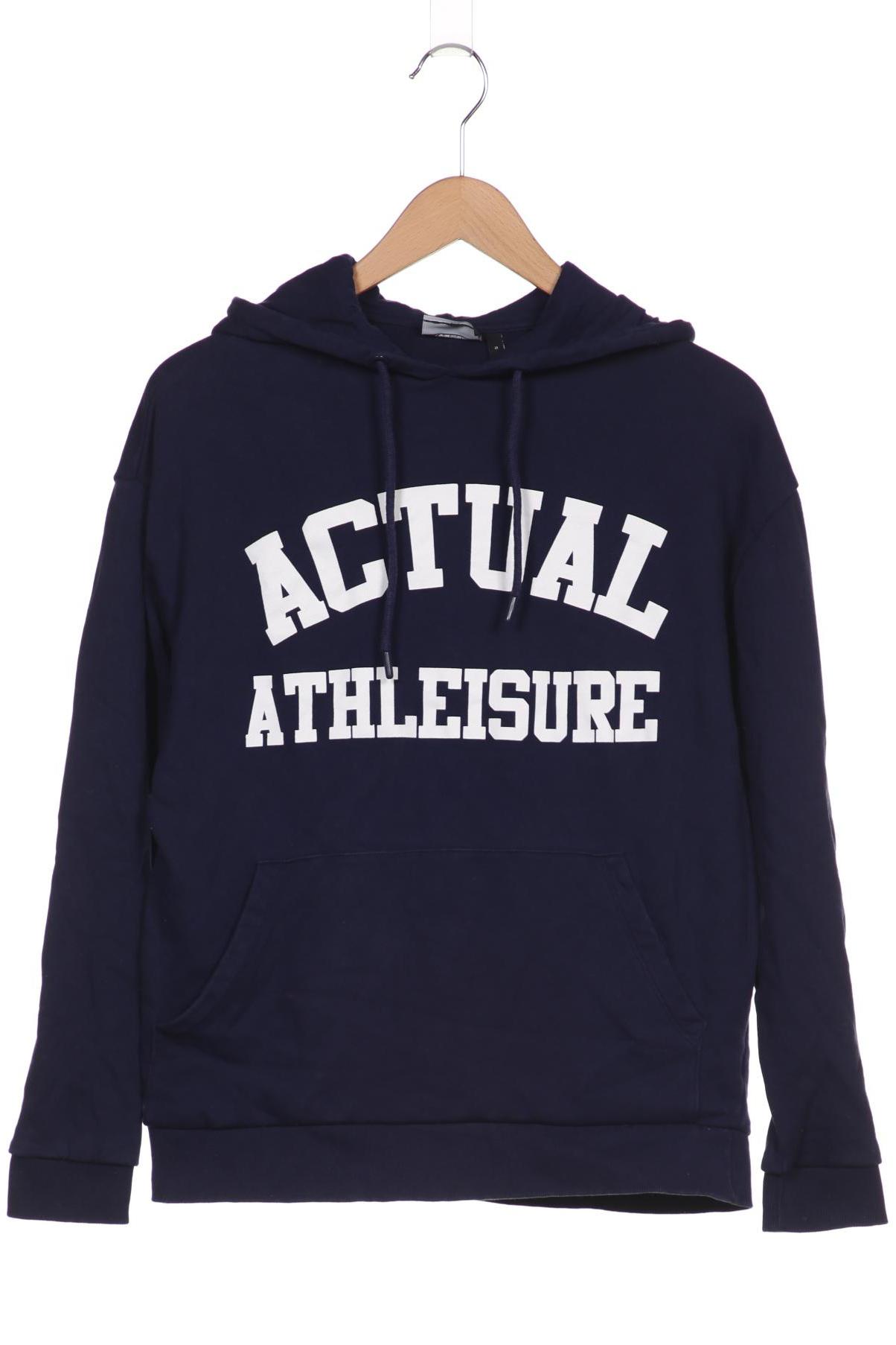 

asos Herren Kapuzenpullover, marineblau