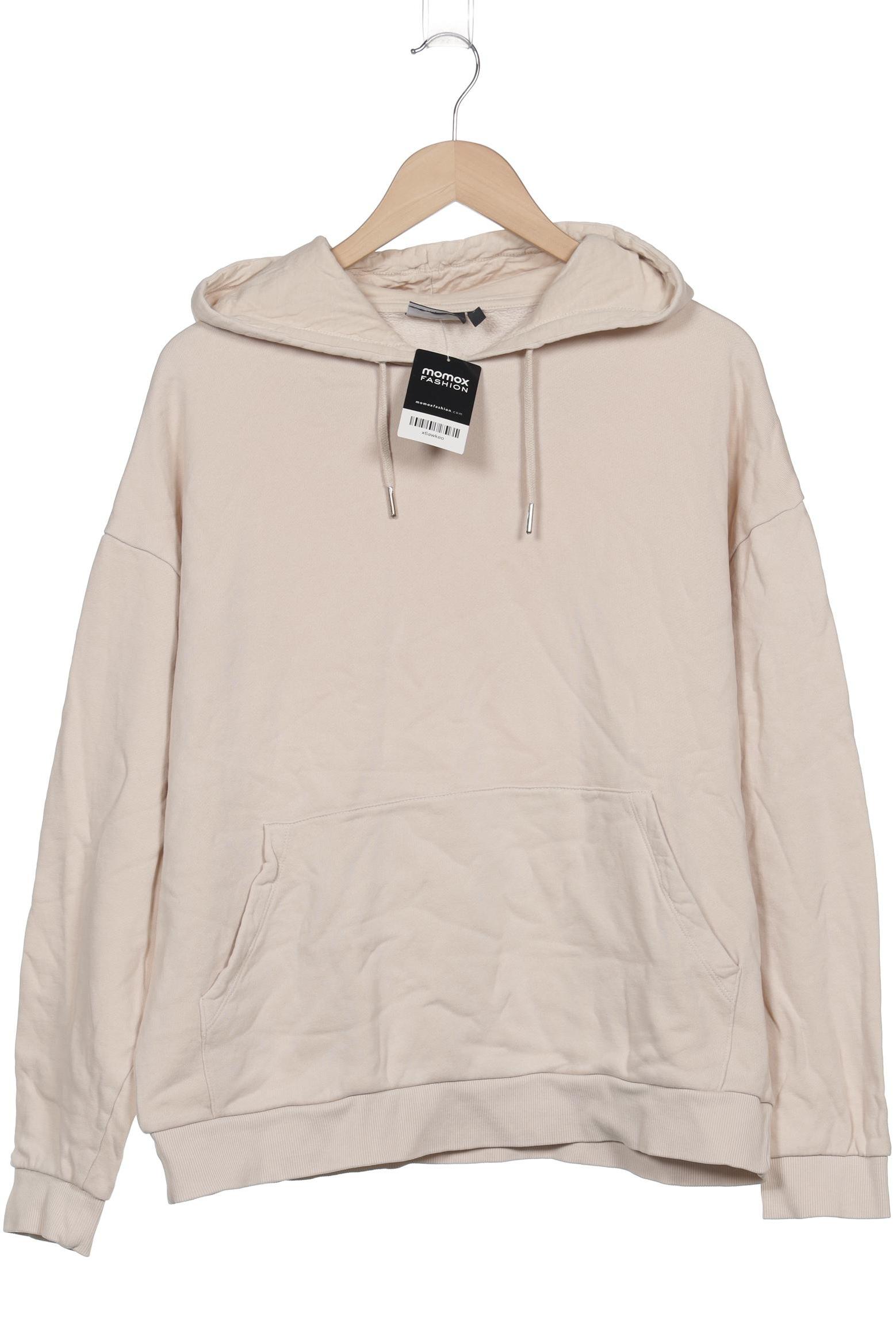 

asos Herren Kapuzenpullover, beige, Gr. 52