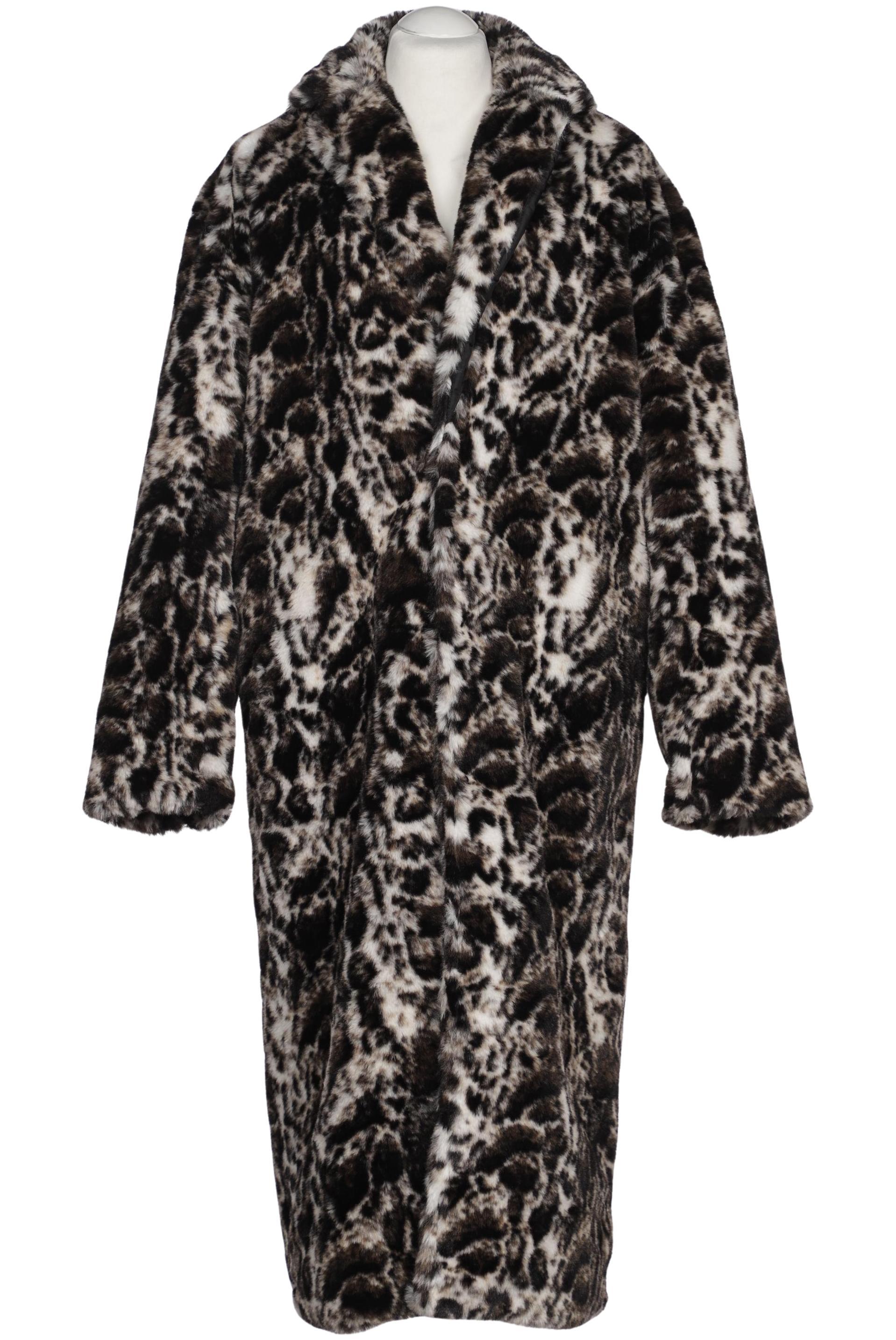 

asos Herren Mantel, braun, Gr. 42