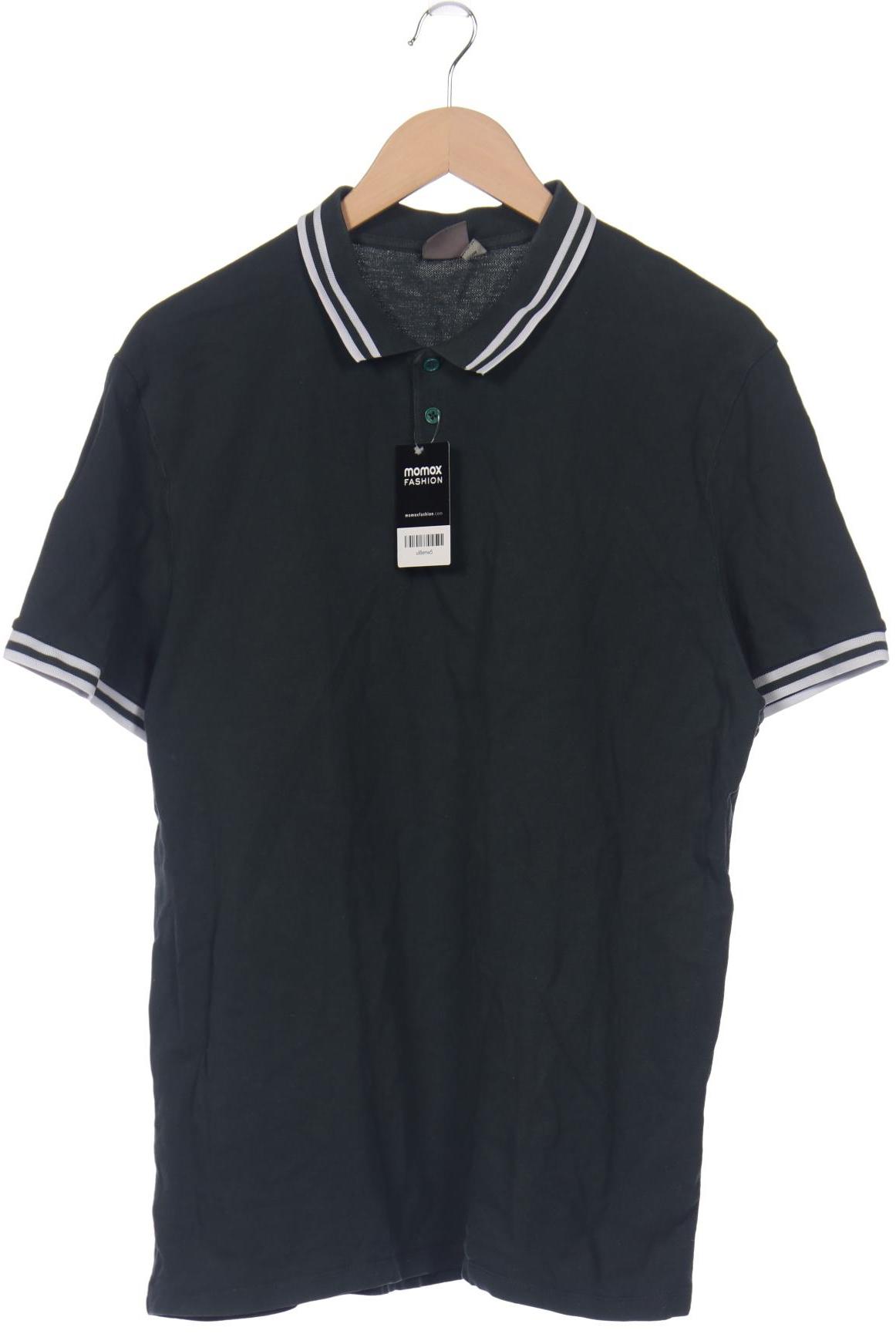 

asos Herren Poloshirt, grün, Gr. 58