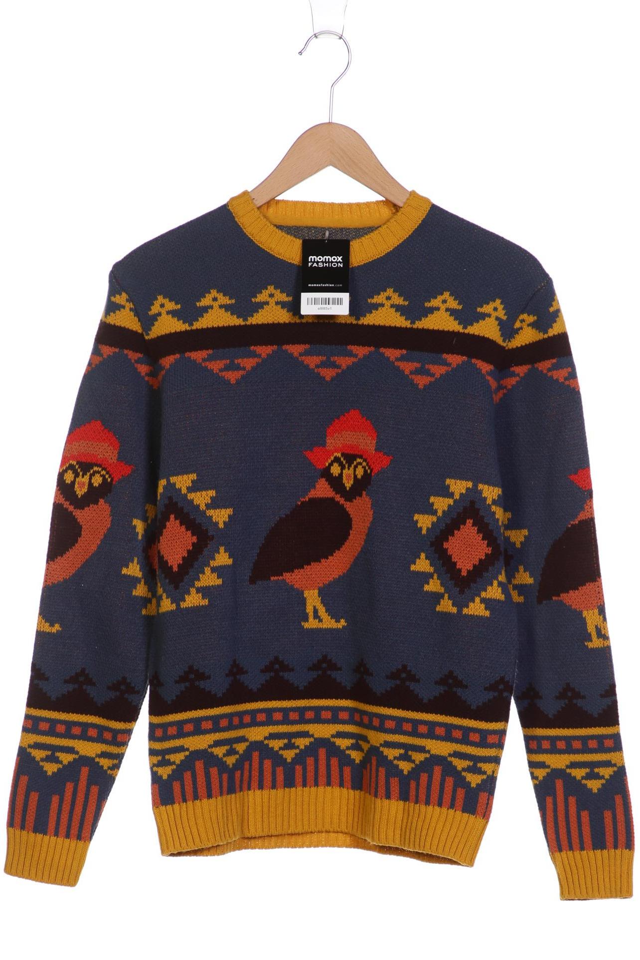 

asos Herren Pullover, marineblau