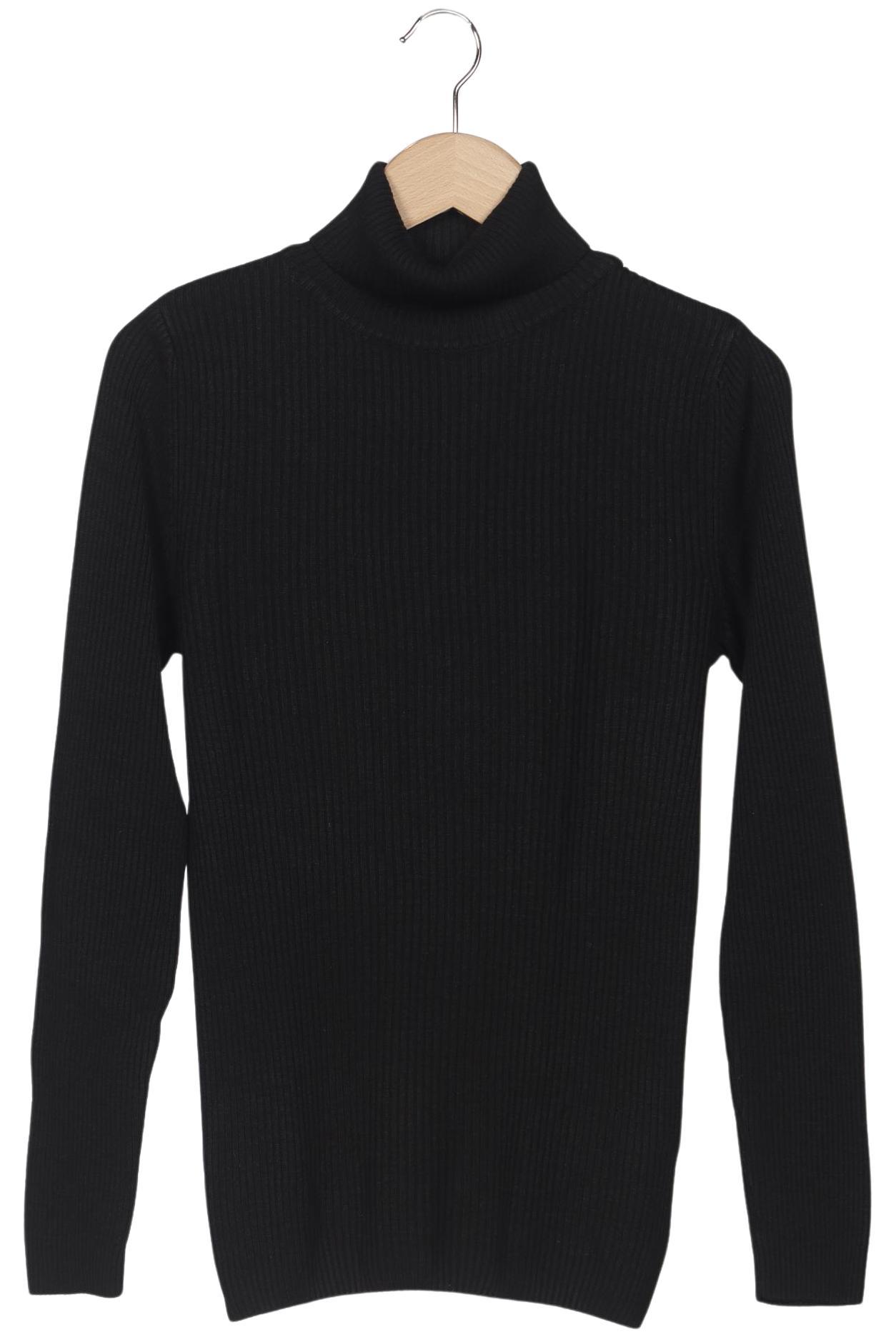 

asos Herren Pullover, schwarz, Gr. 46