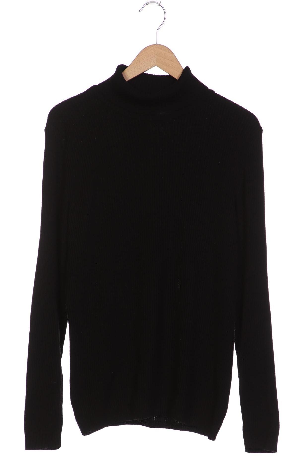 

asos Herren Pullover, schwarz
