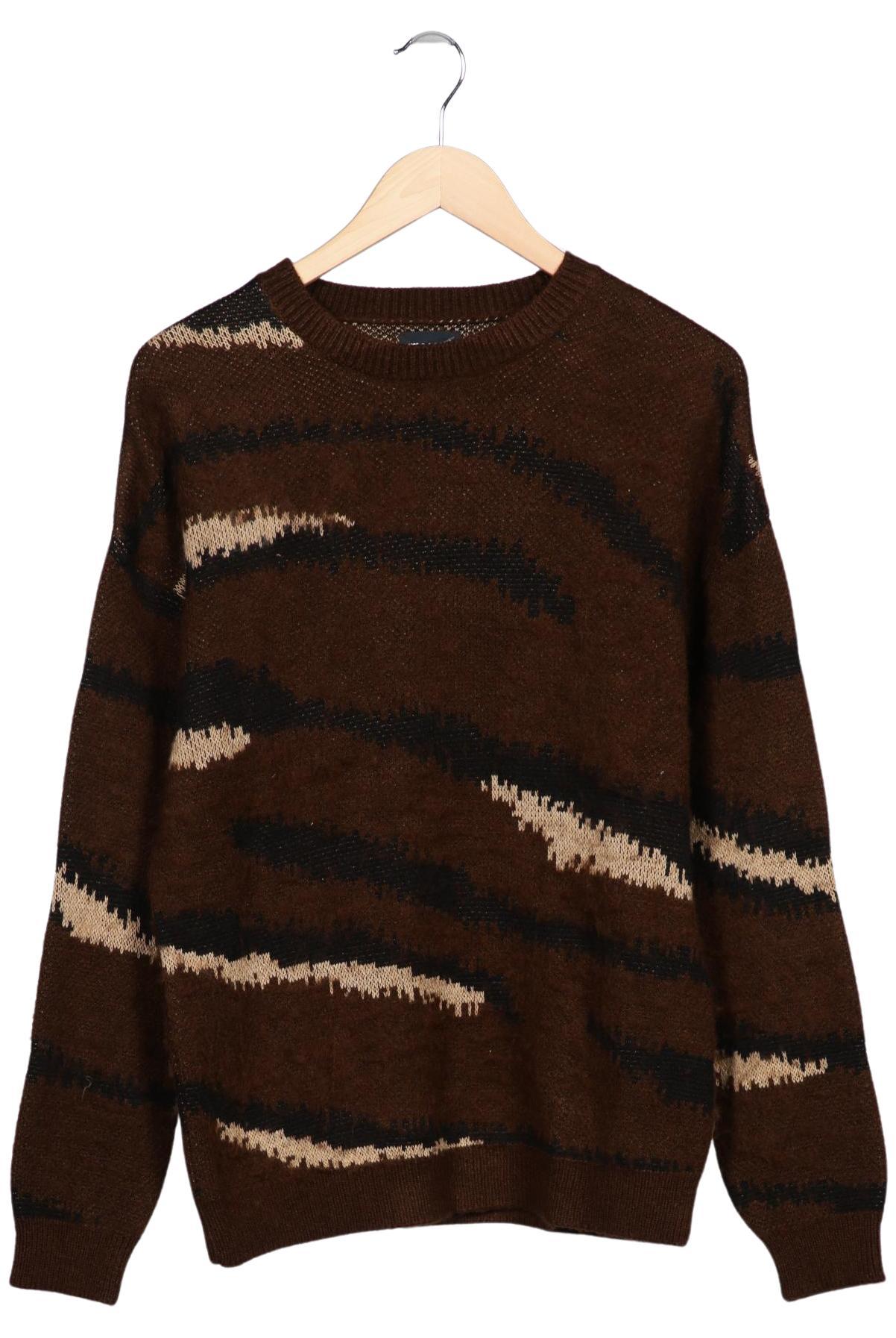 

asos Herren Pullover, mehrfarbig, Gr. 46