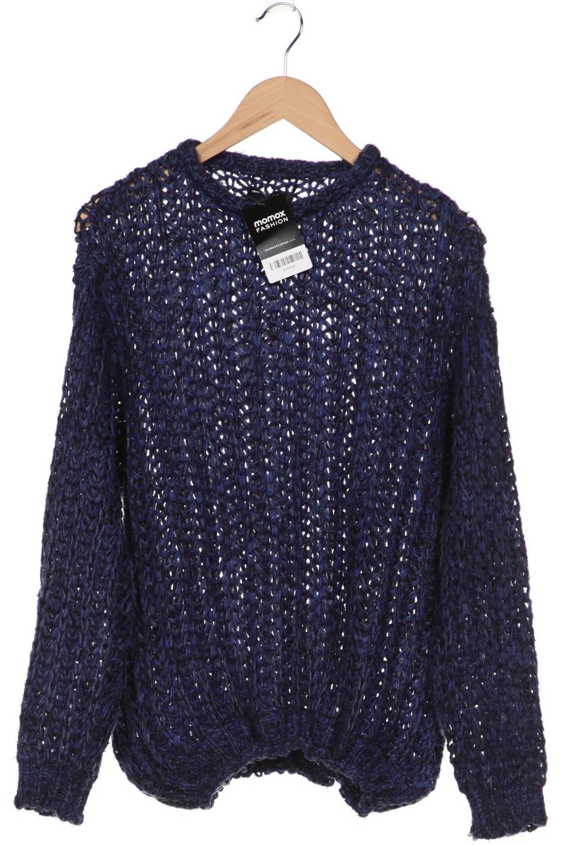 

asos Herren Pullover, marineblau