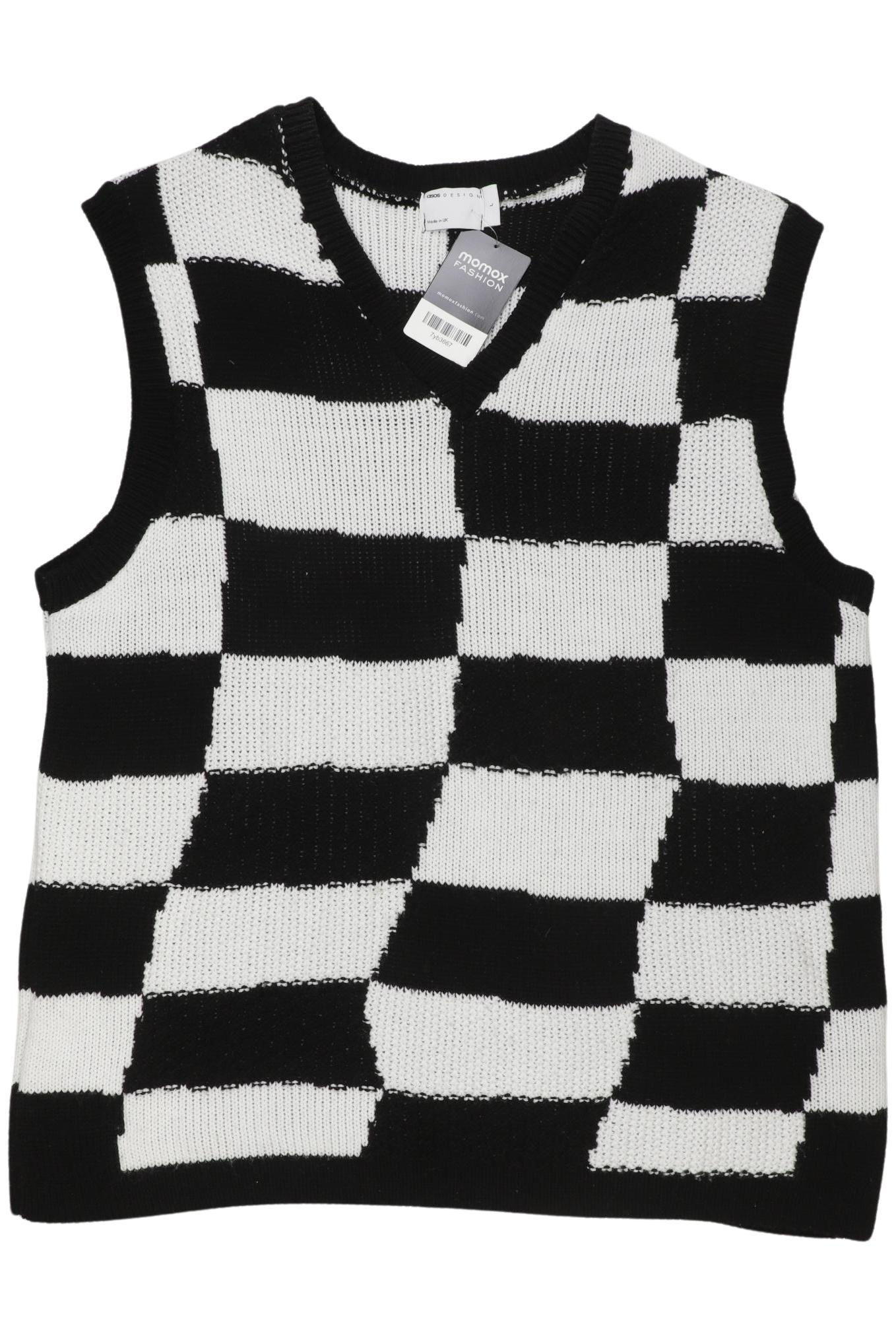 

asos Herren Pullover, mehrfarbig, Gr. 52